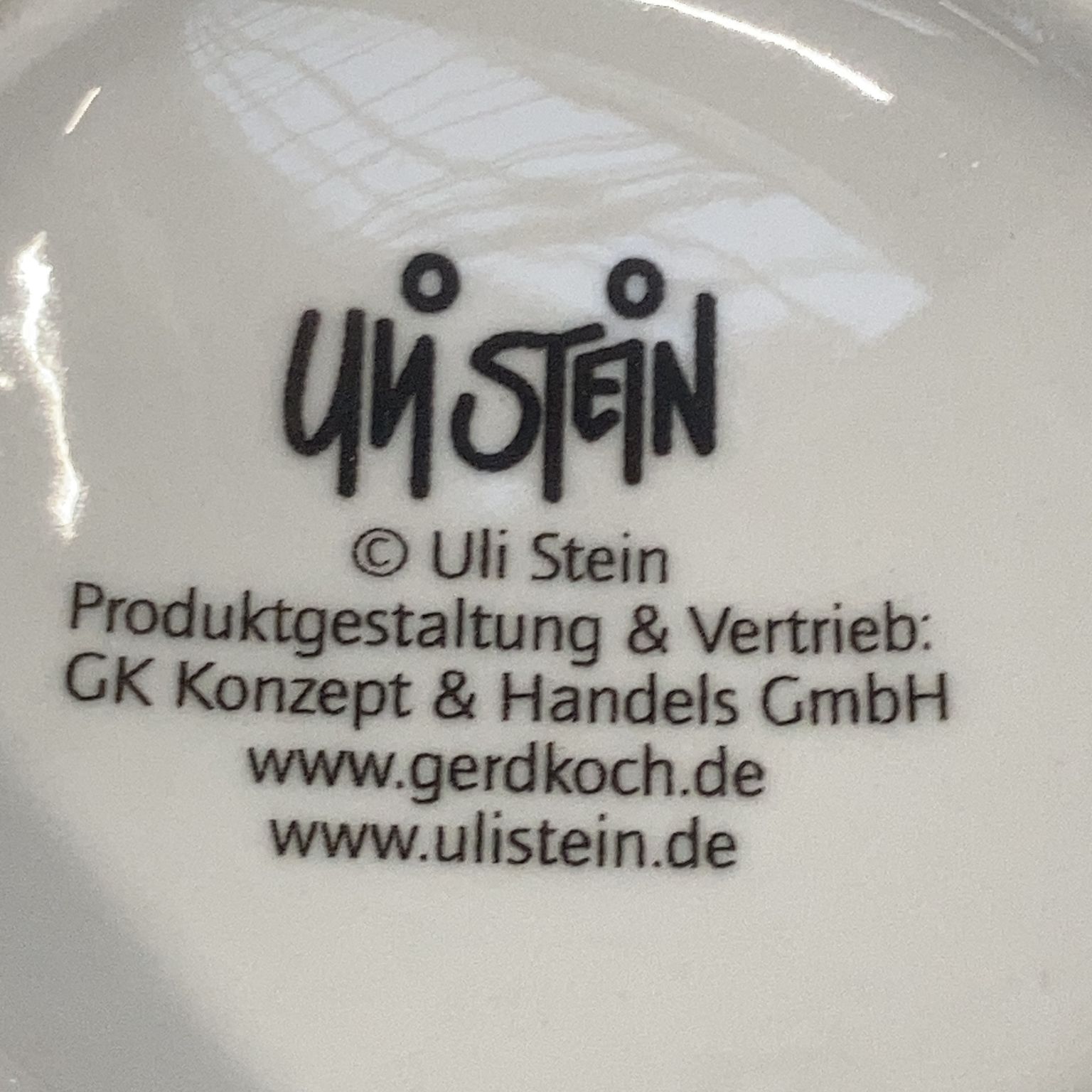 Uli Stein