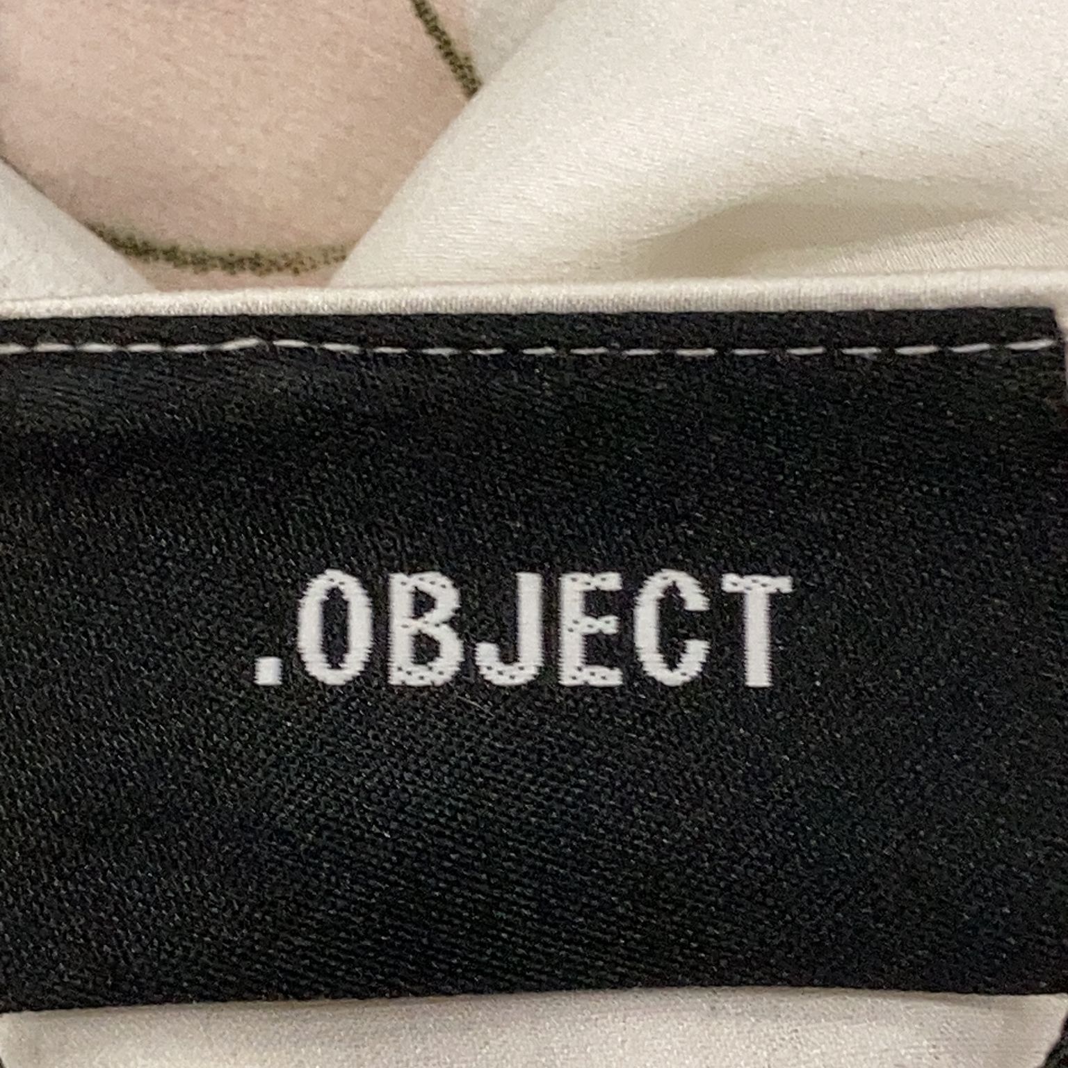 Object