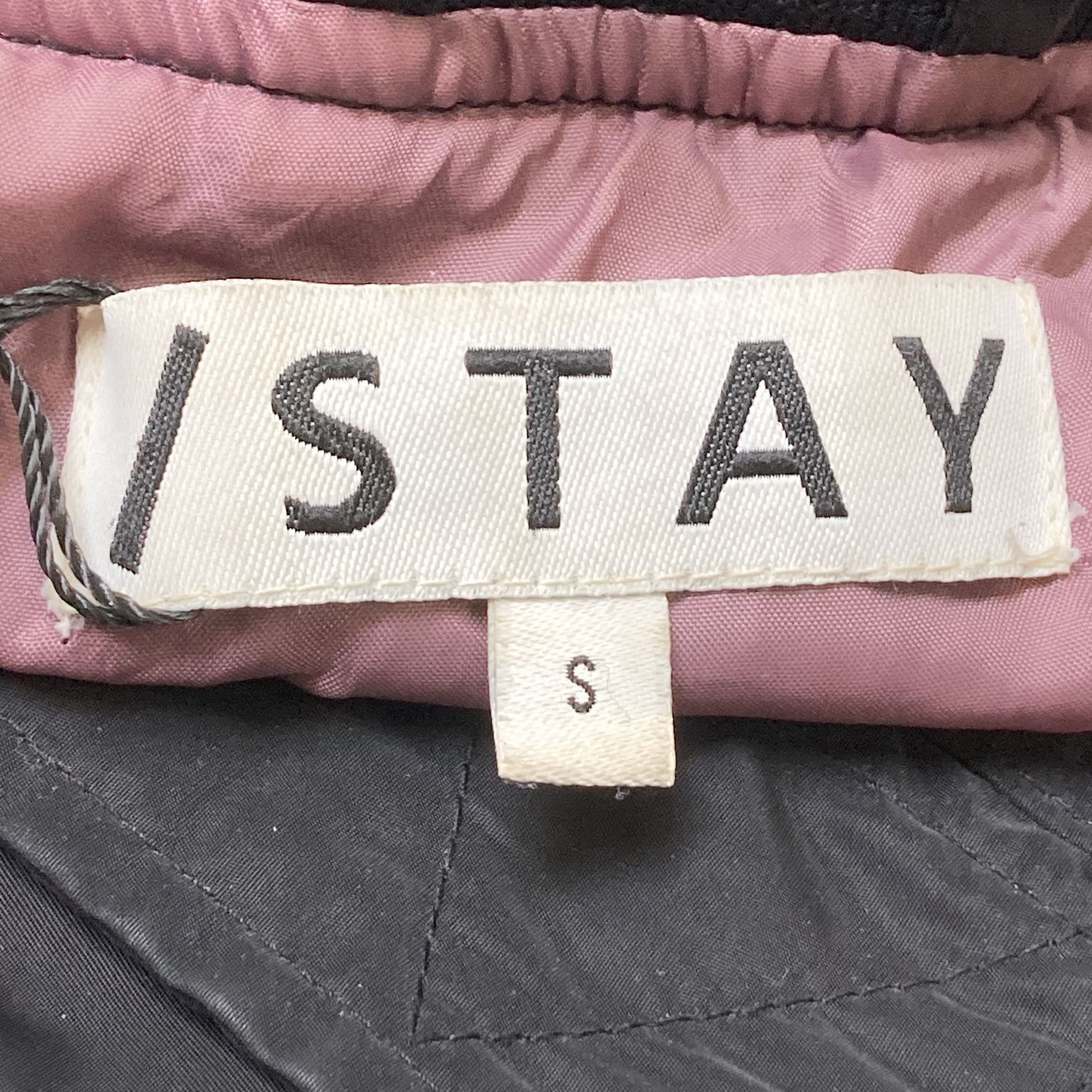 Stay