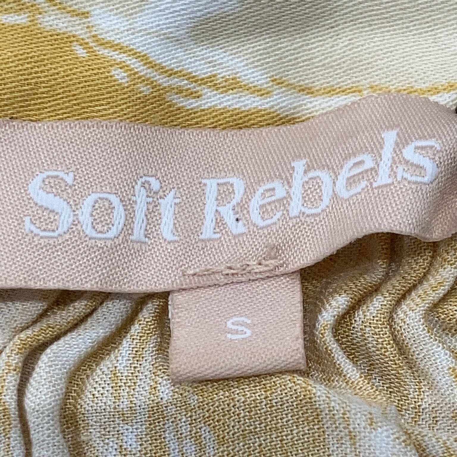 Soft Rebels