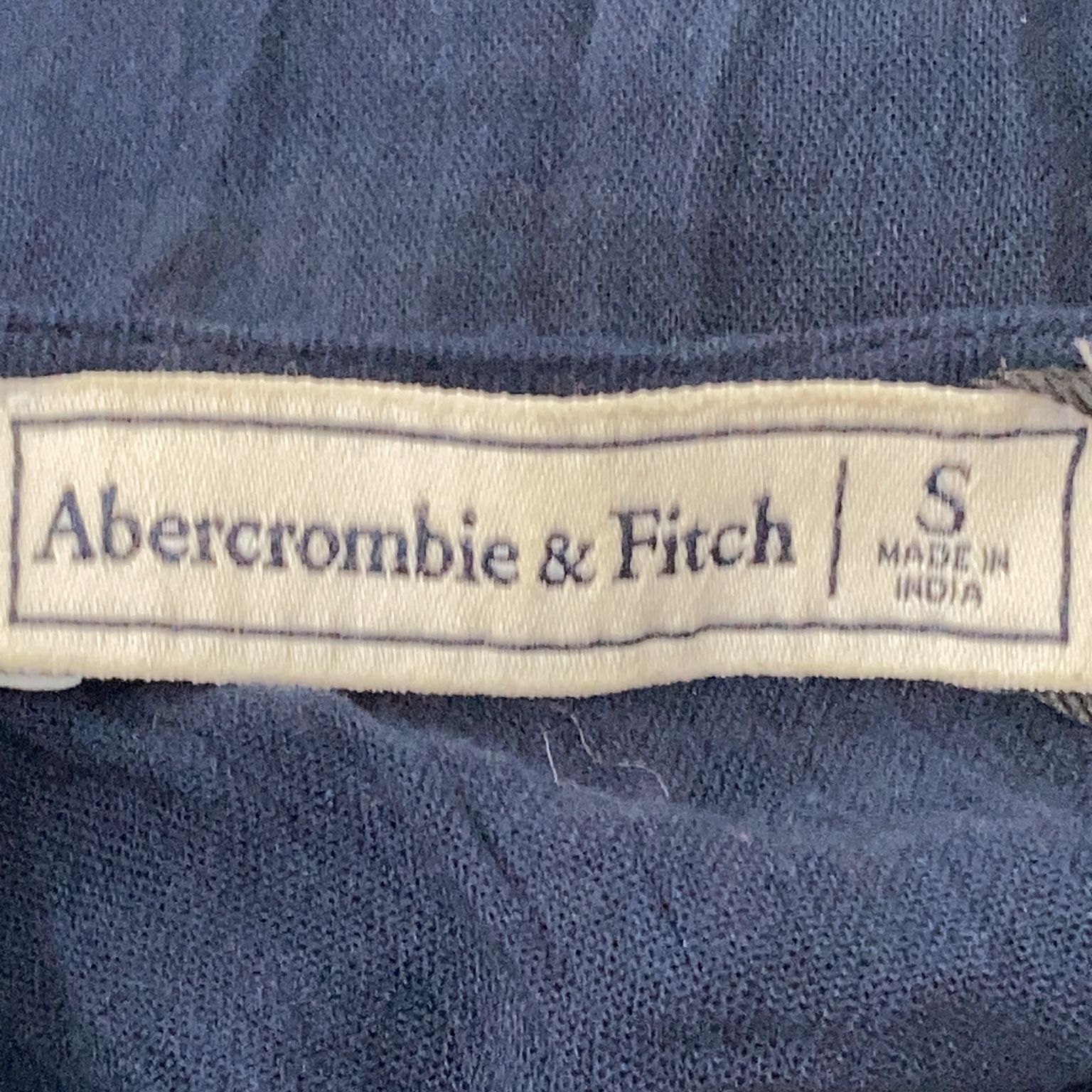 Abercrombie  Fitch