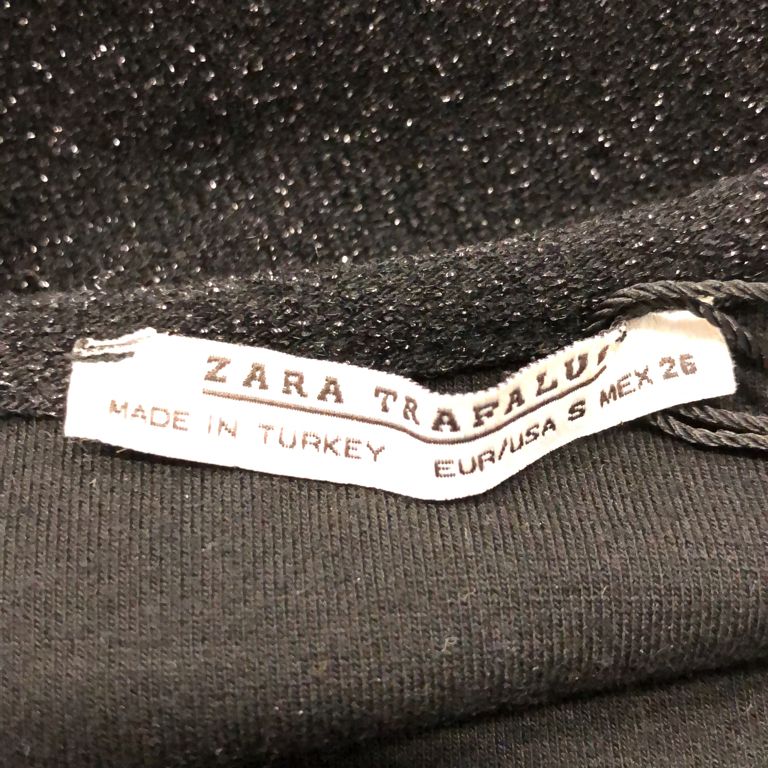 Zara Trafaluc