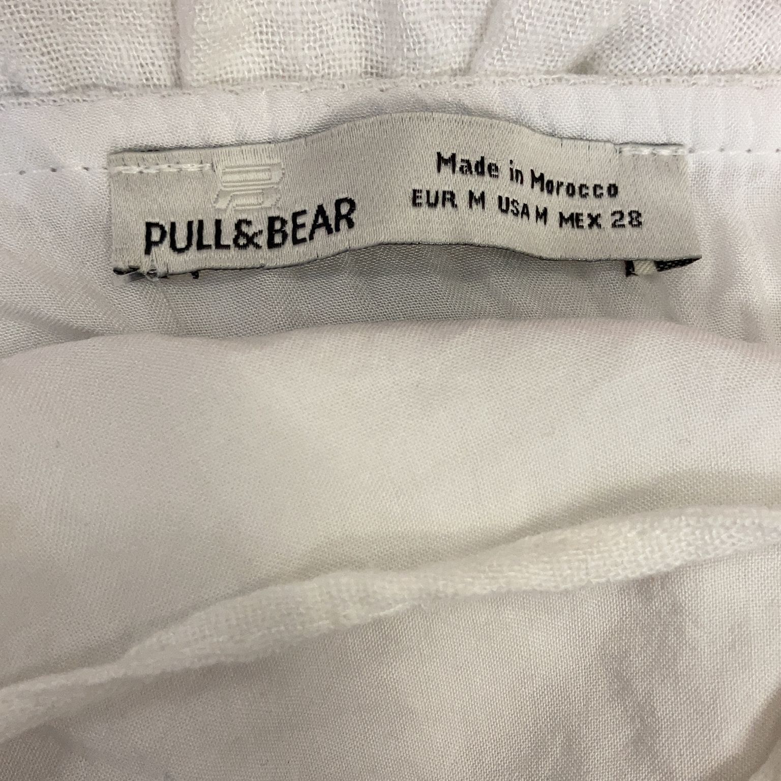 Pull  Bear