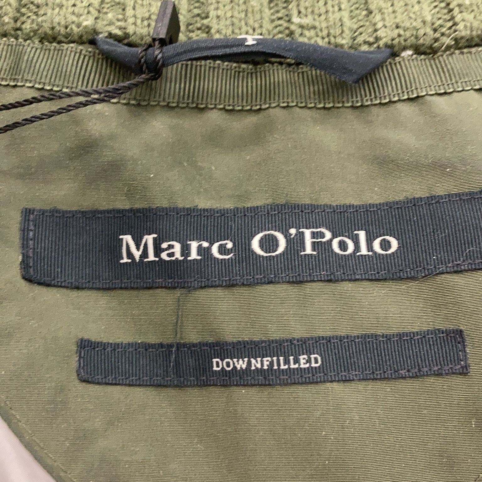 Marc O'Polo