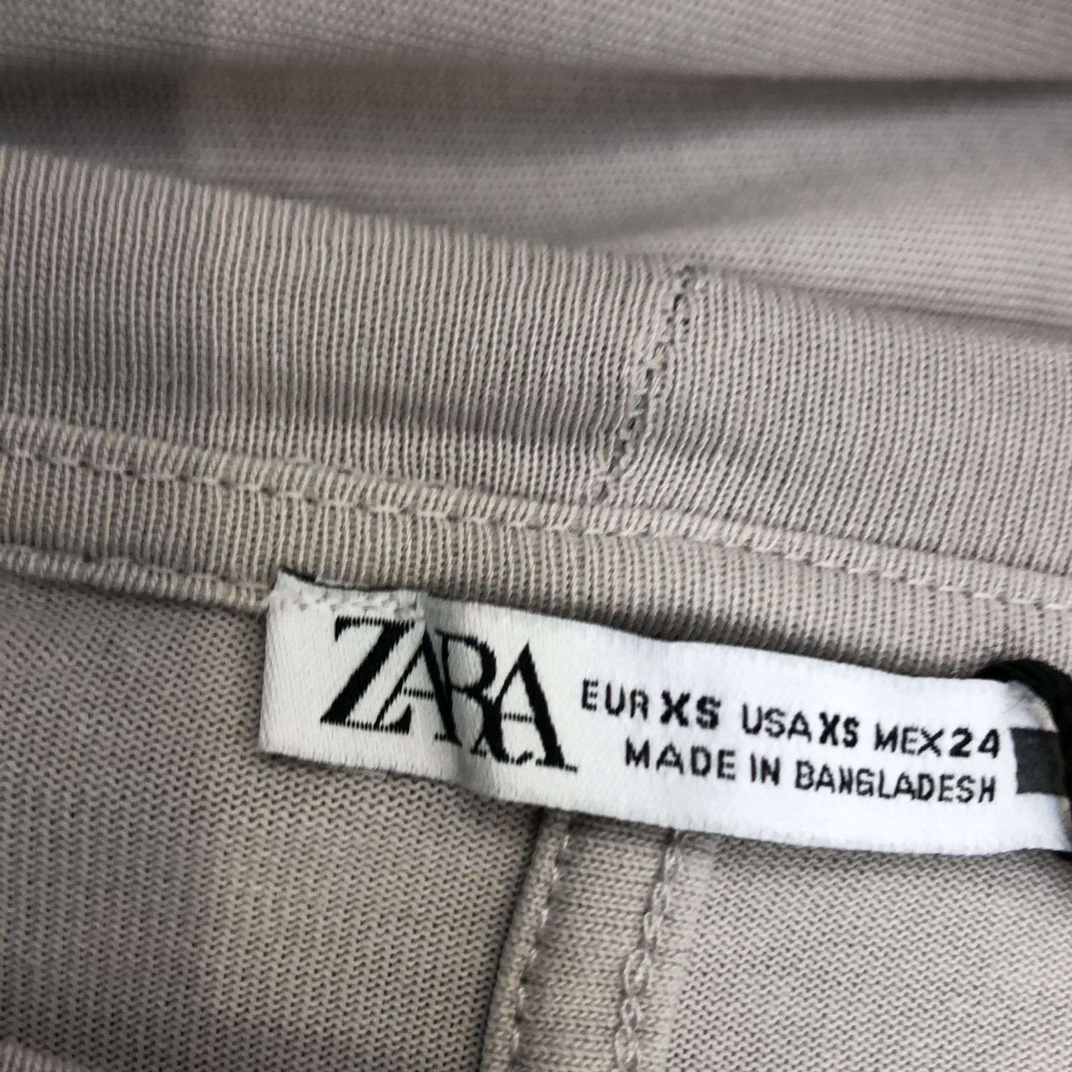 Zara