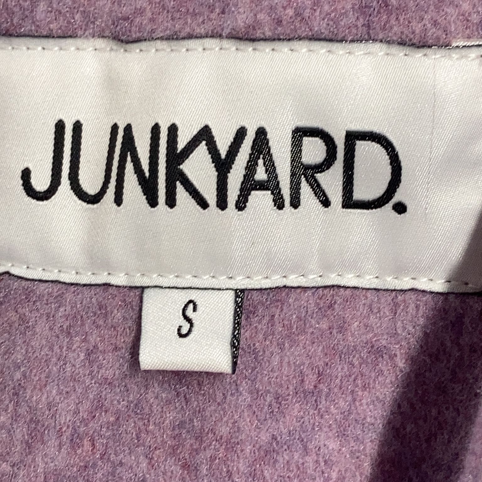 Junkyard