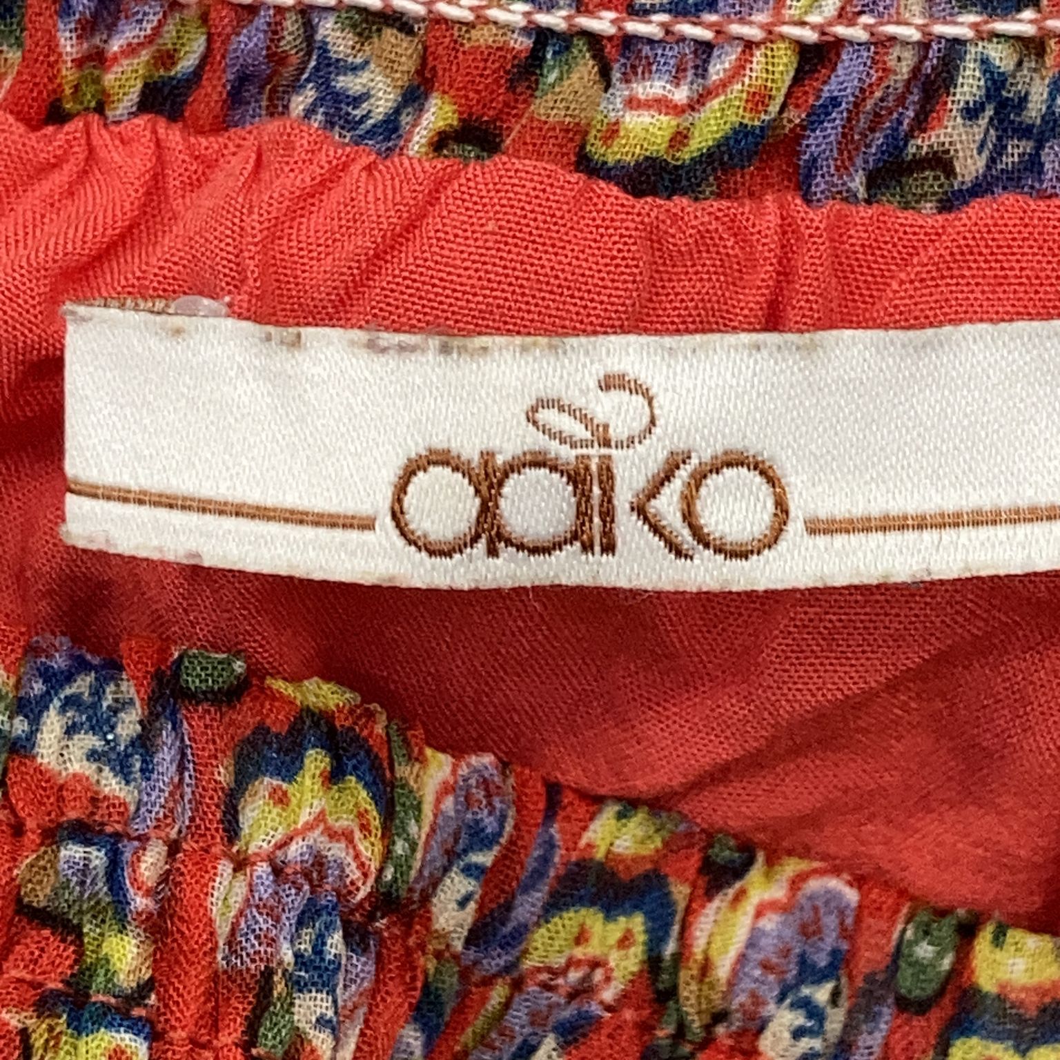 Aaiko