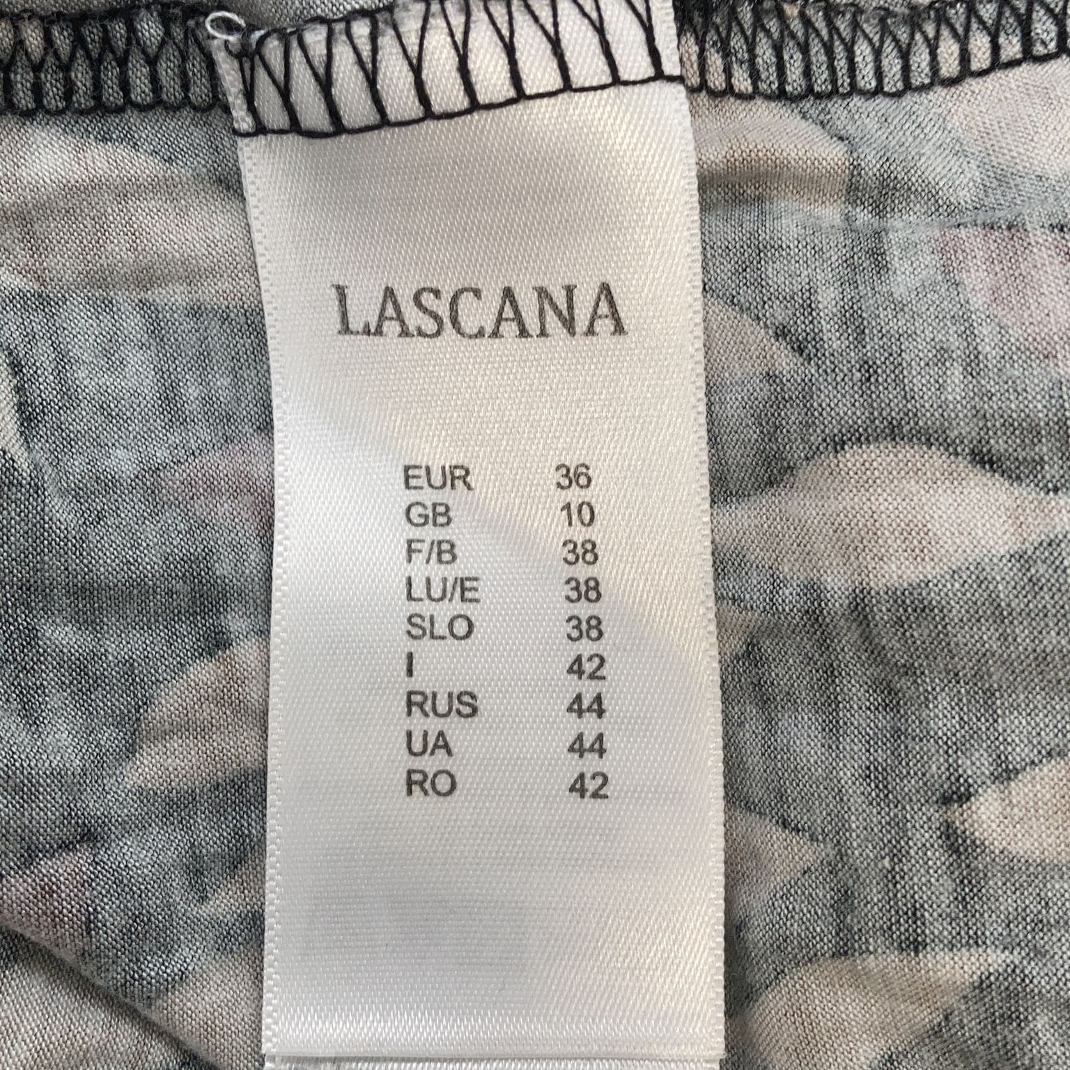 Lascana