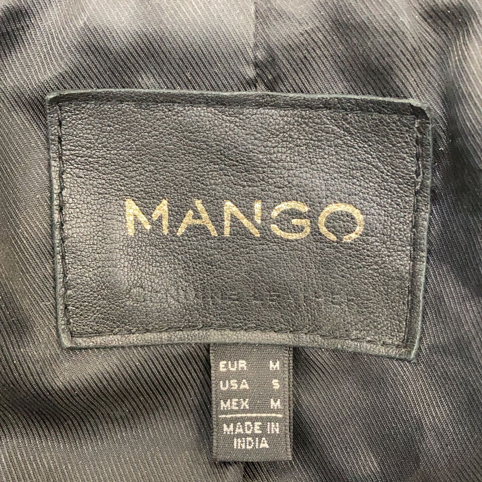 Mango