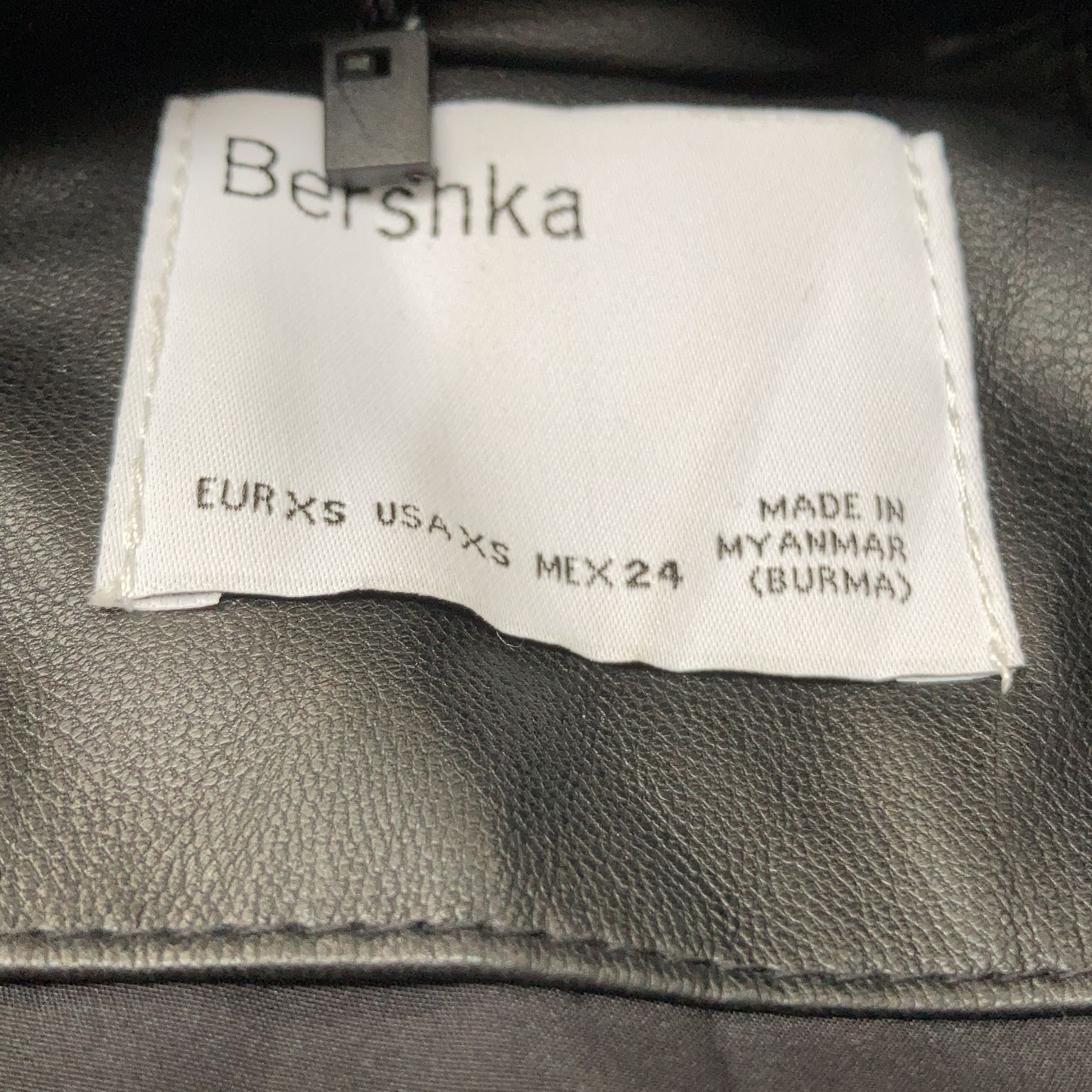 Bershka