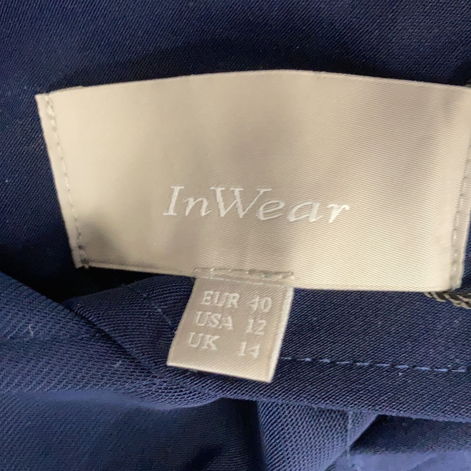 InWear