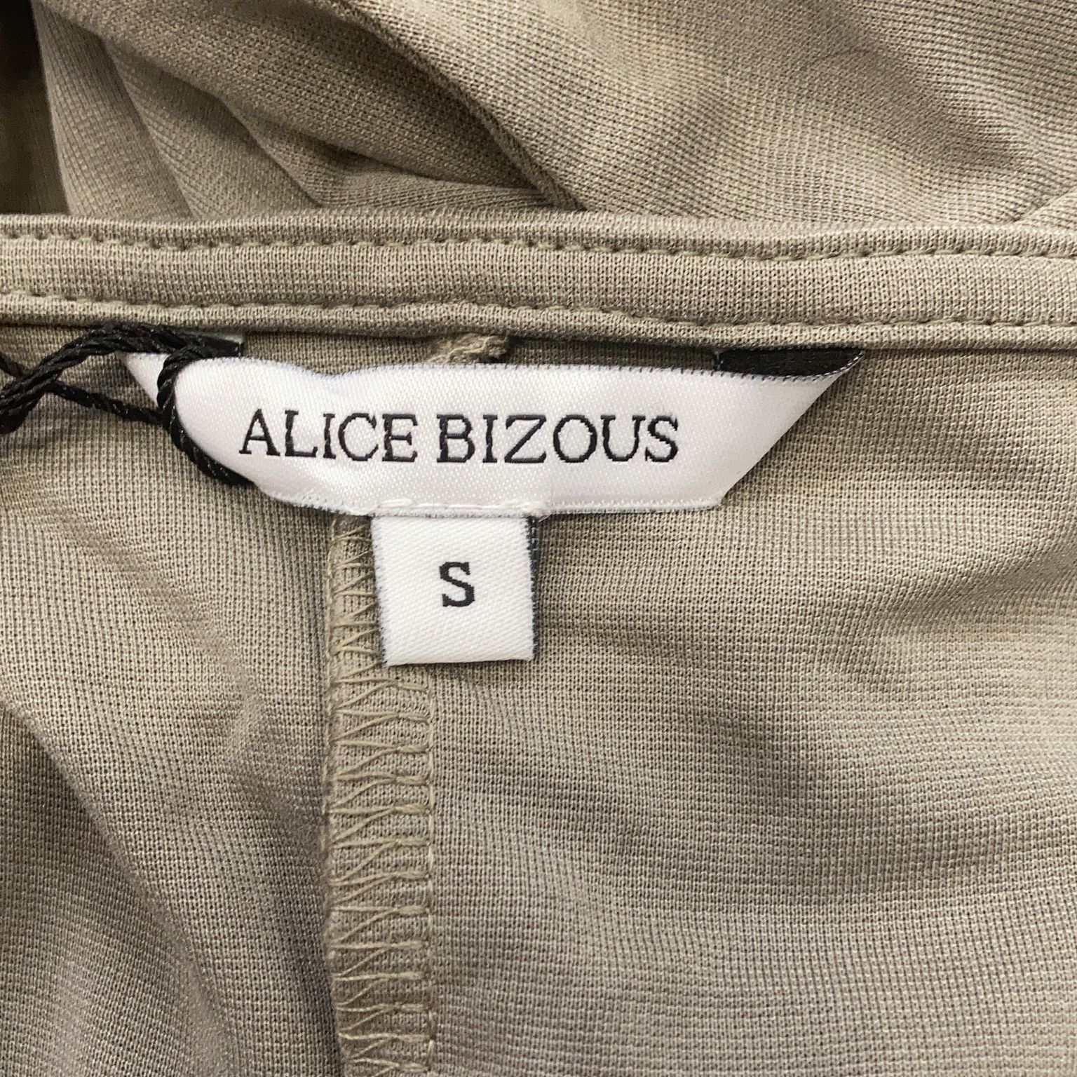 Alice Bizous