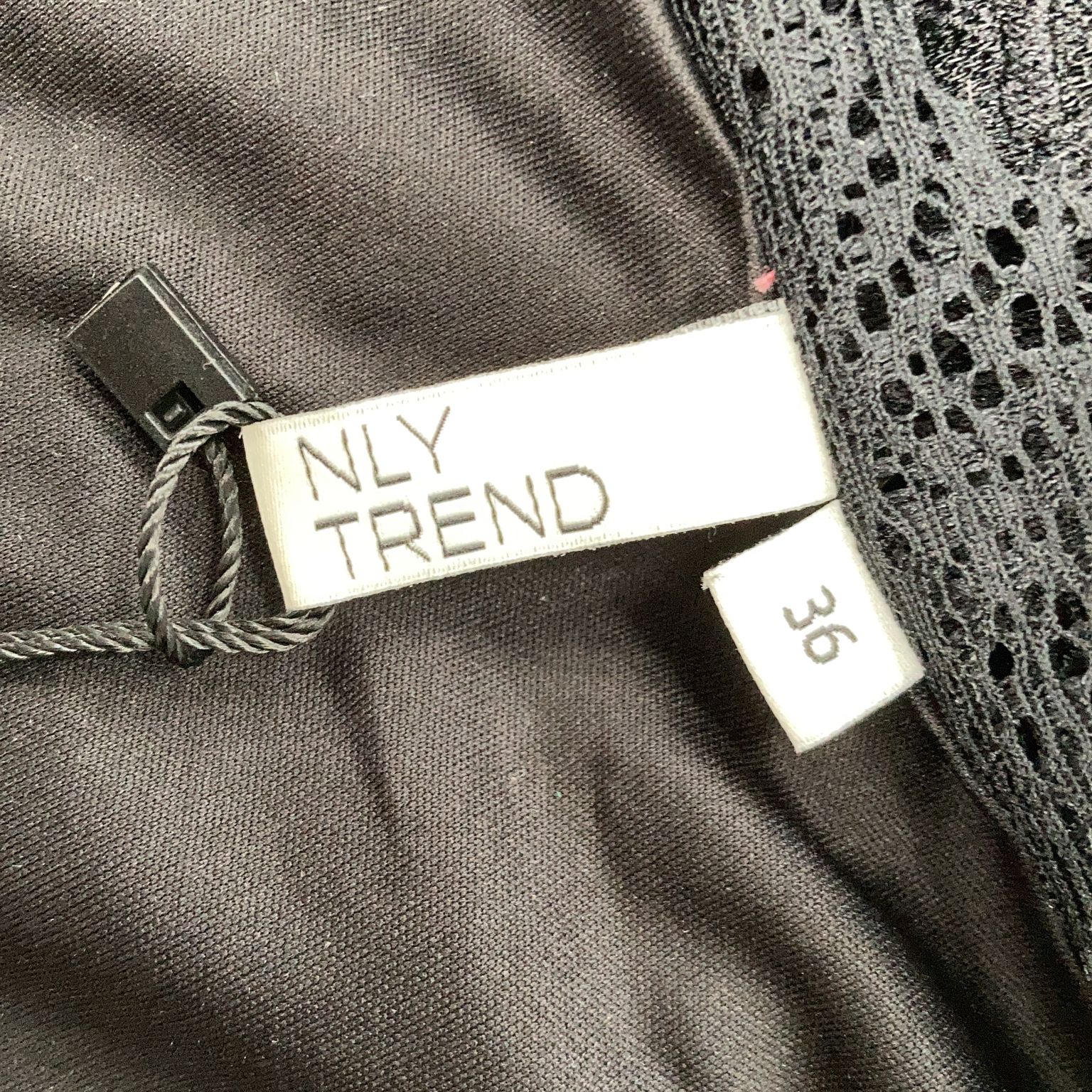 NLY Trend