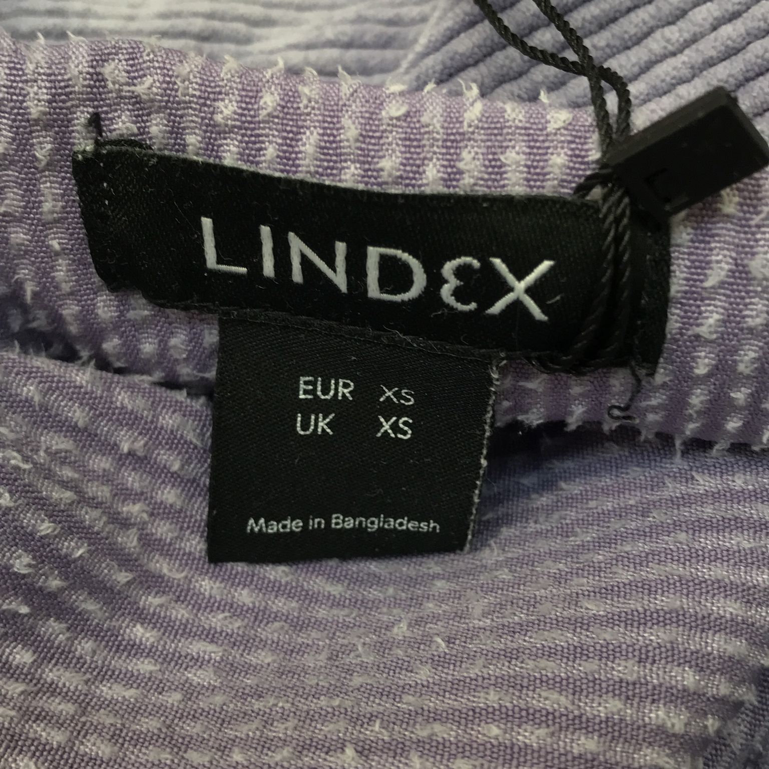 Lindex