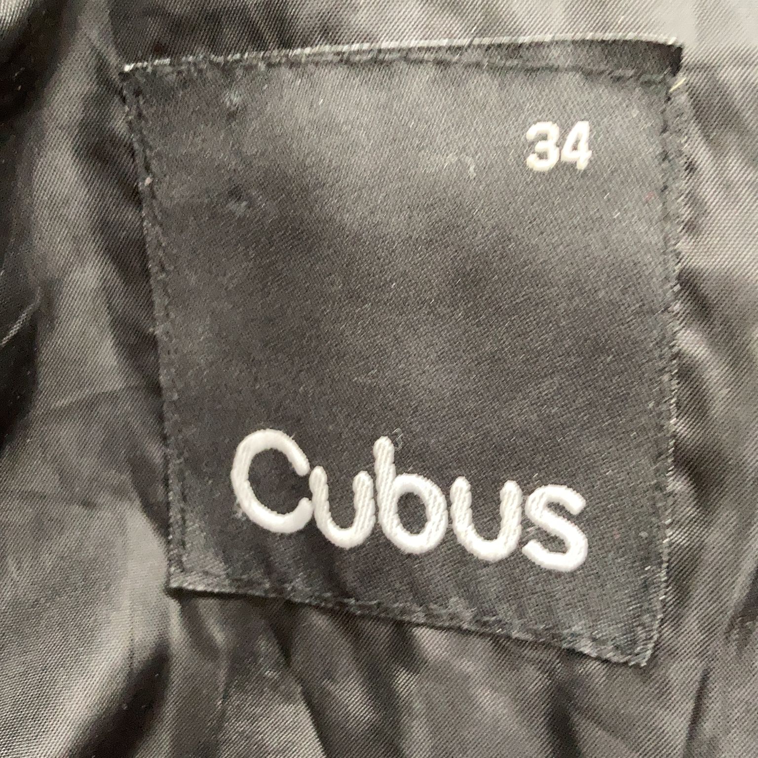 Cubus