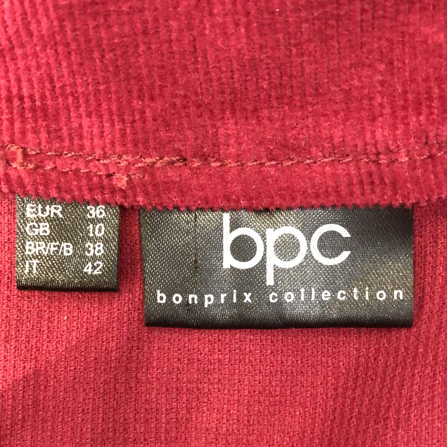 BPC Bonprix Collection