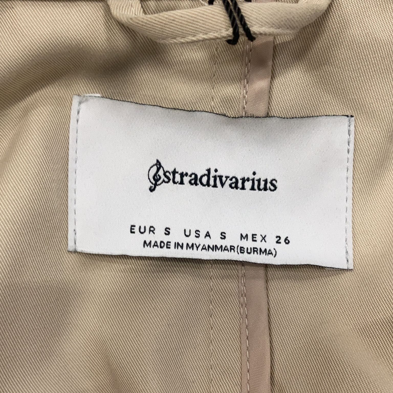 Stradivarius