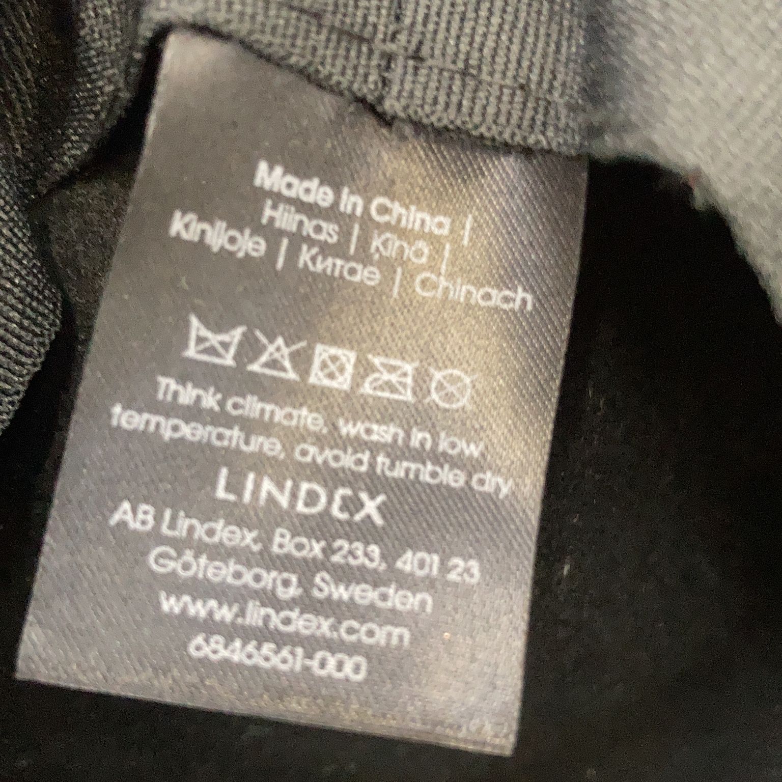 Lindex