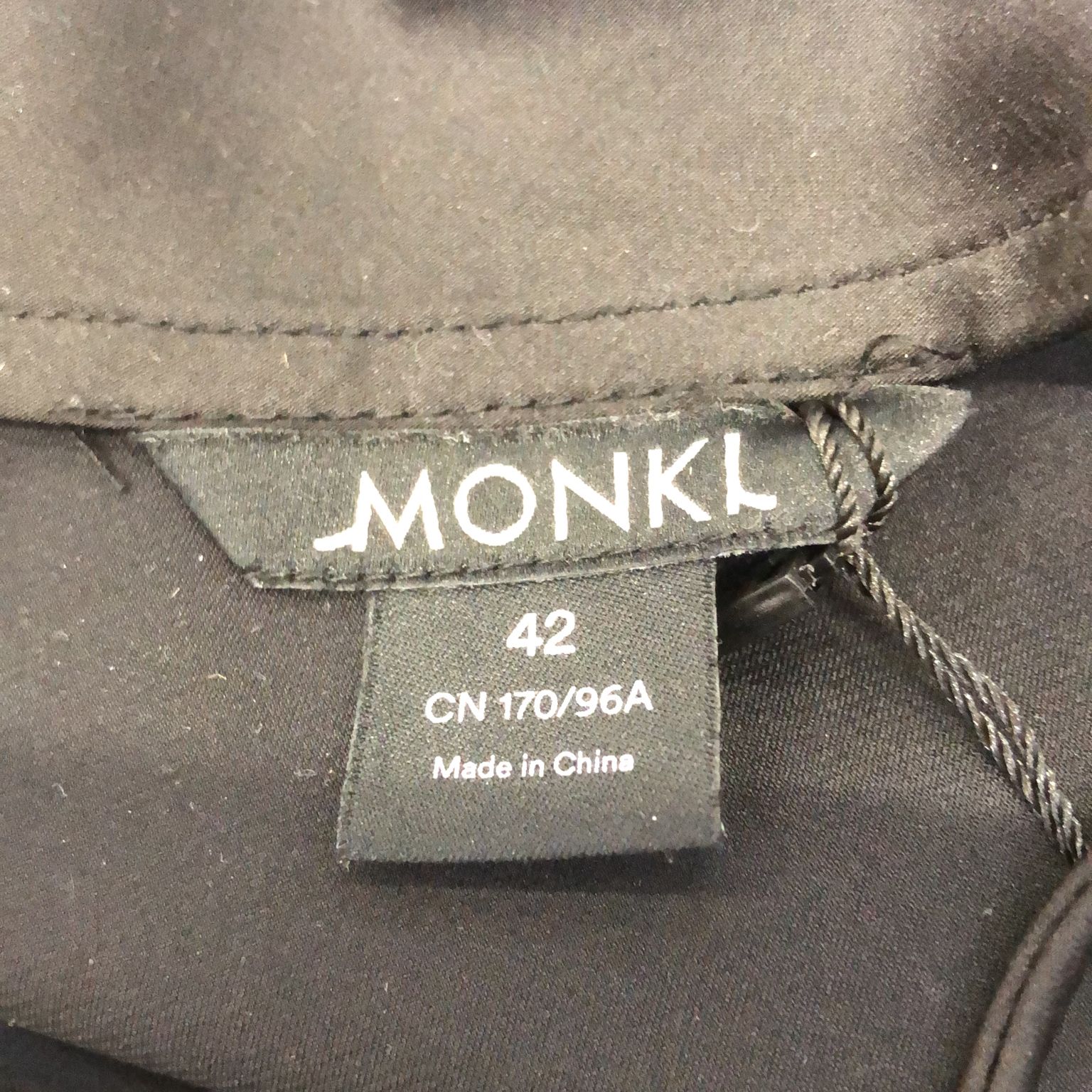 Monki