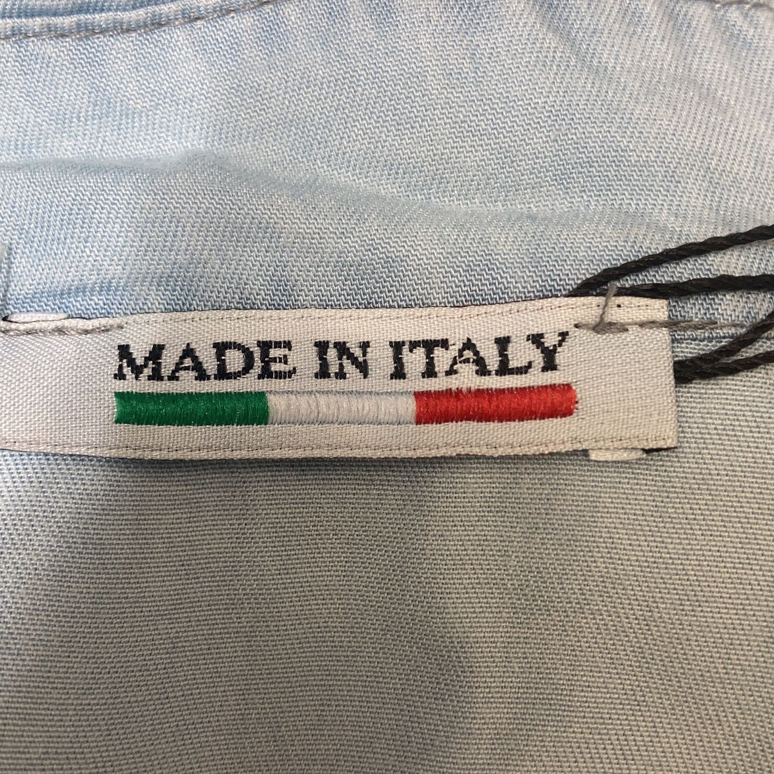 Made In Italy