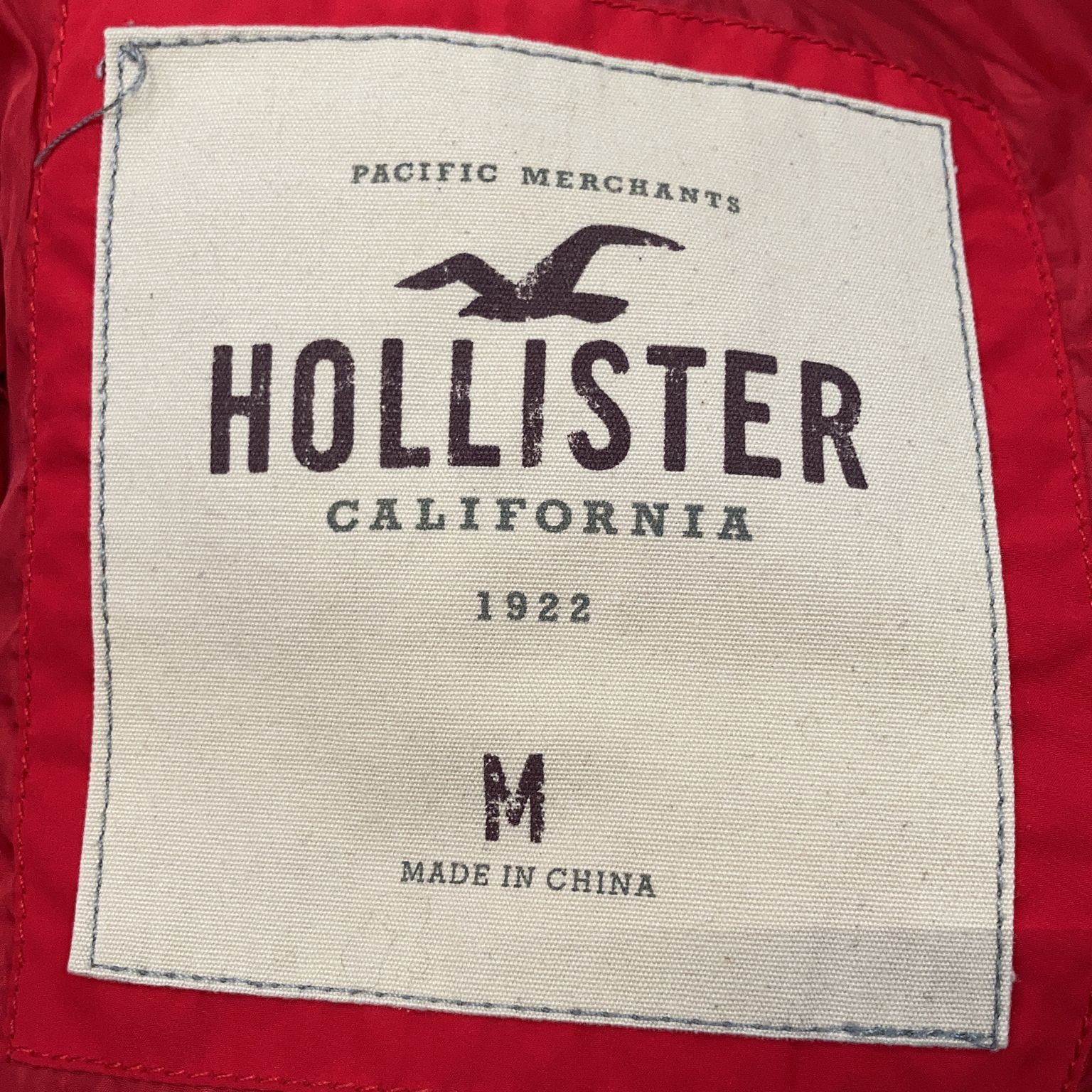 Hollister