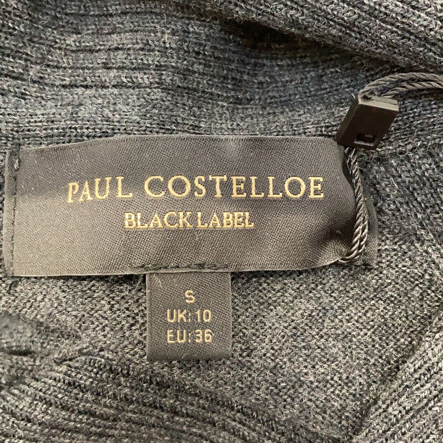 Paul Costelloe