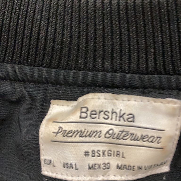 Bershka