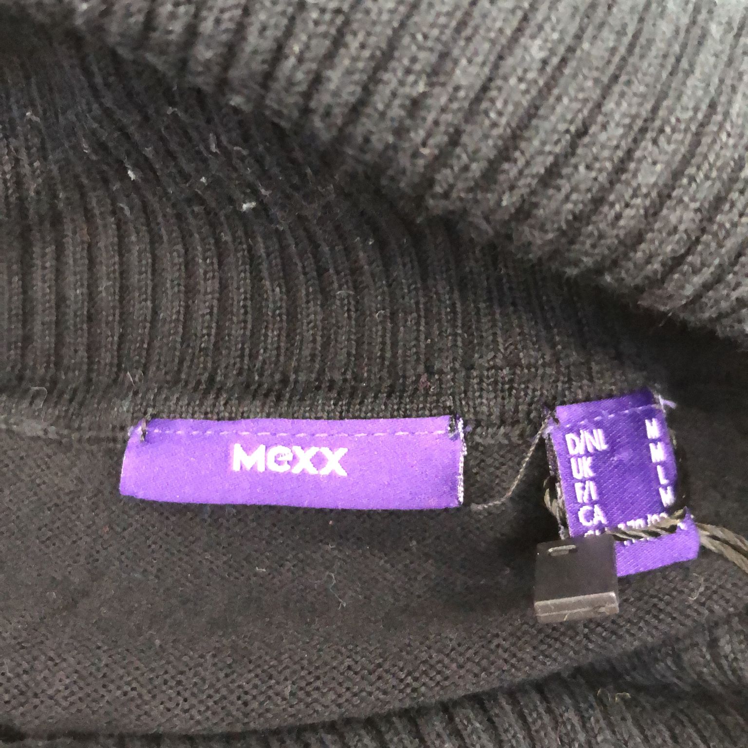 Mexx