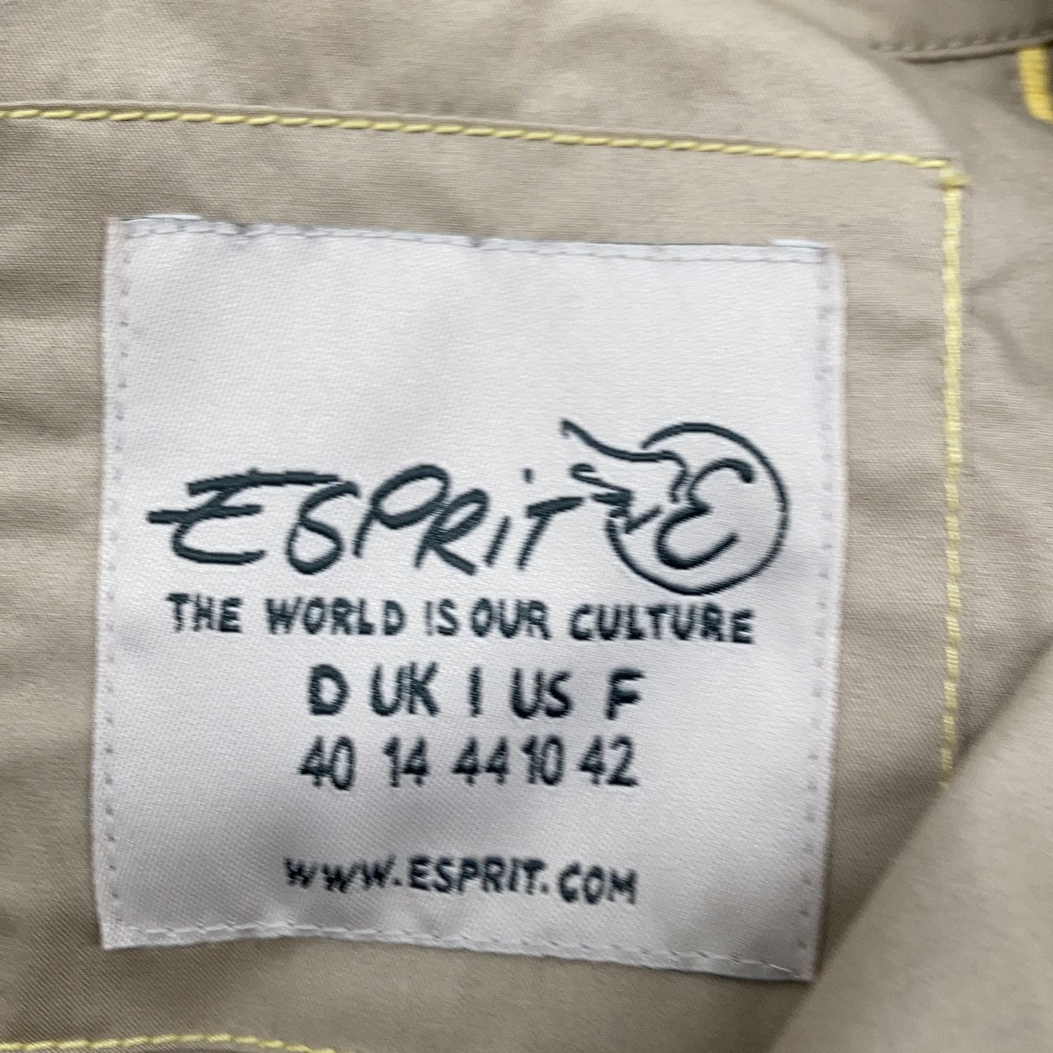 ESPRIT