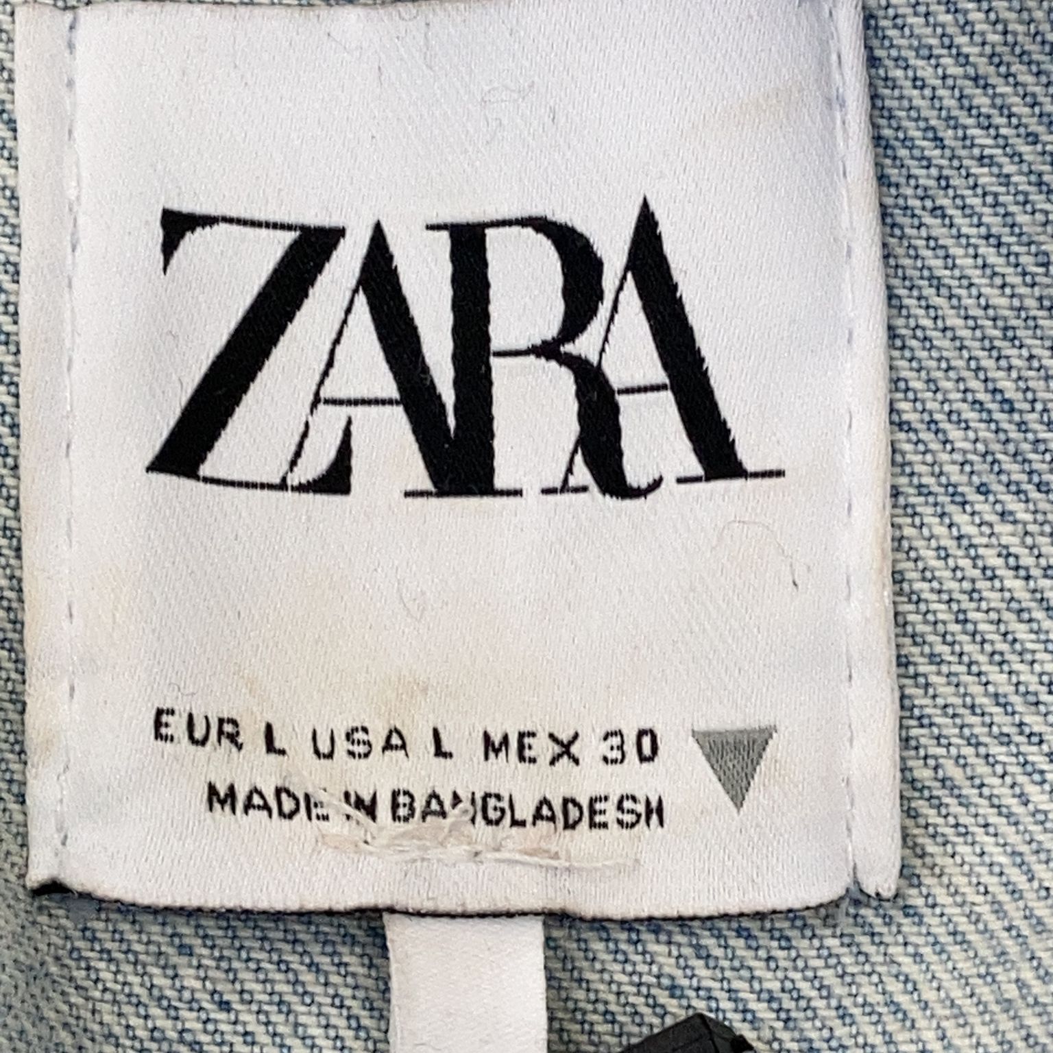 Zara