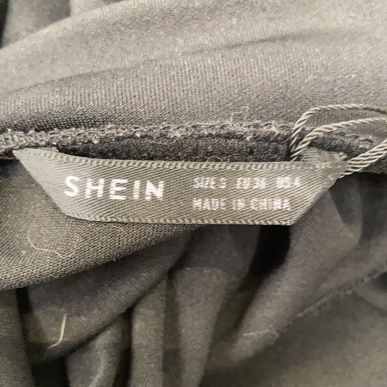 Shein