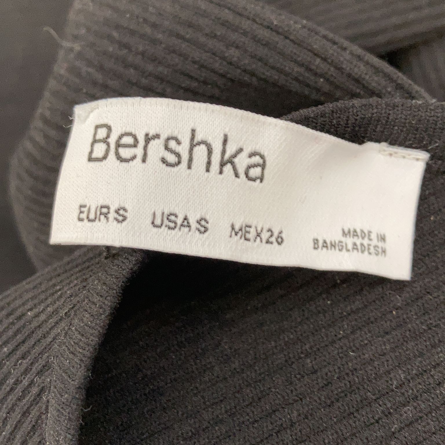 Bershka