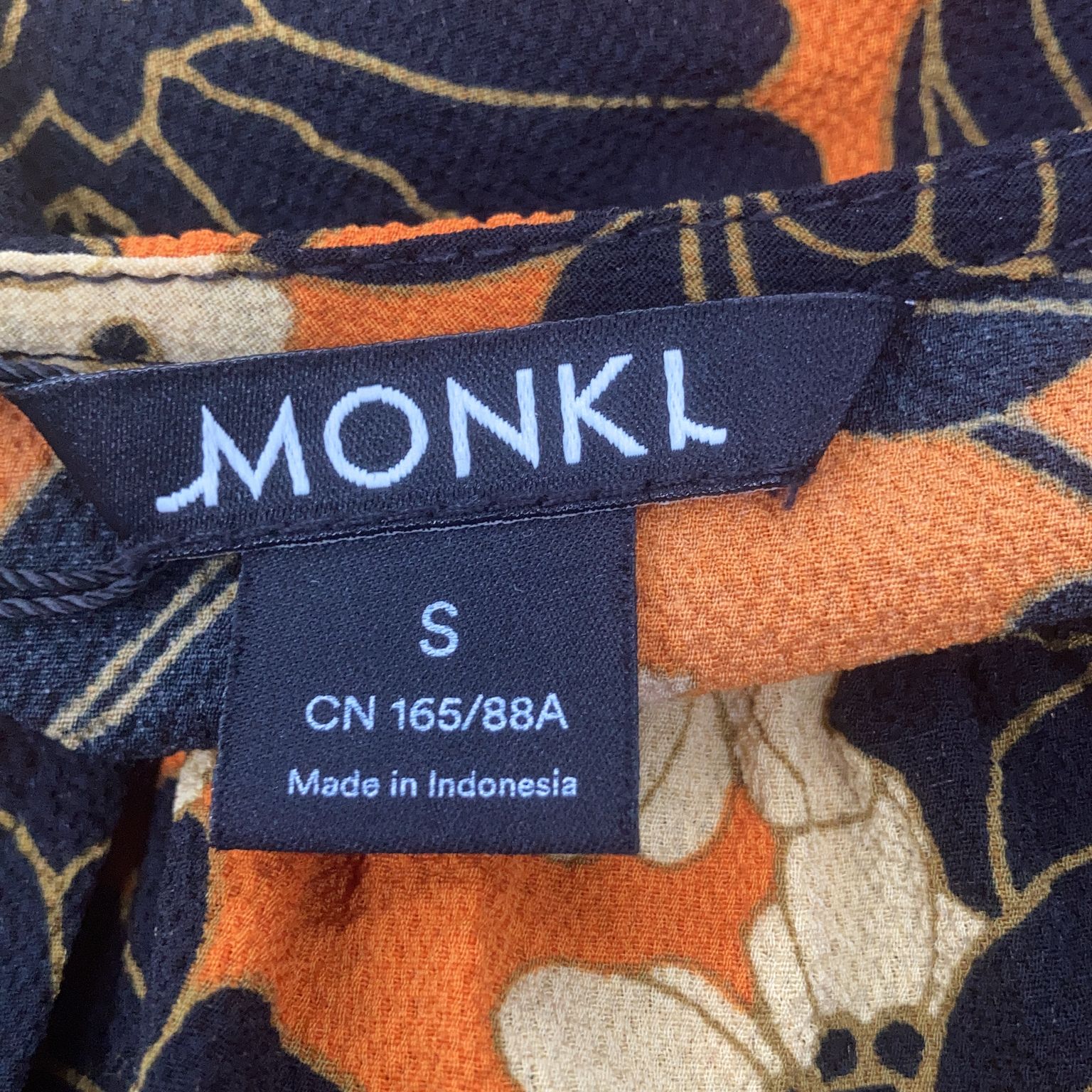 Monki