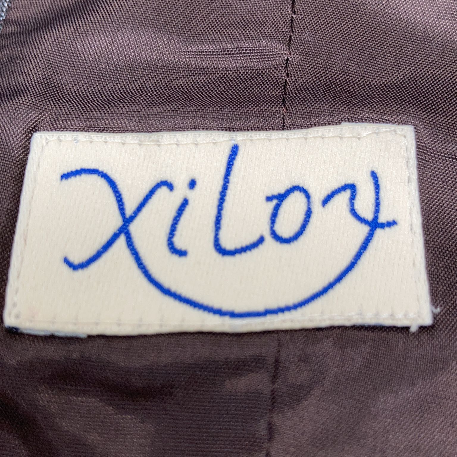 Xiloy