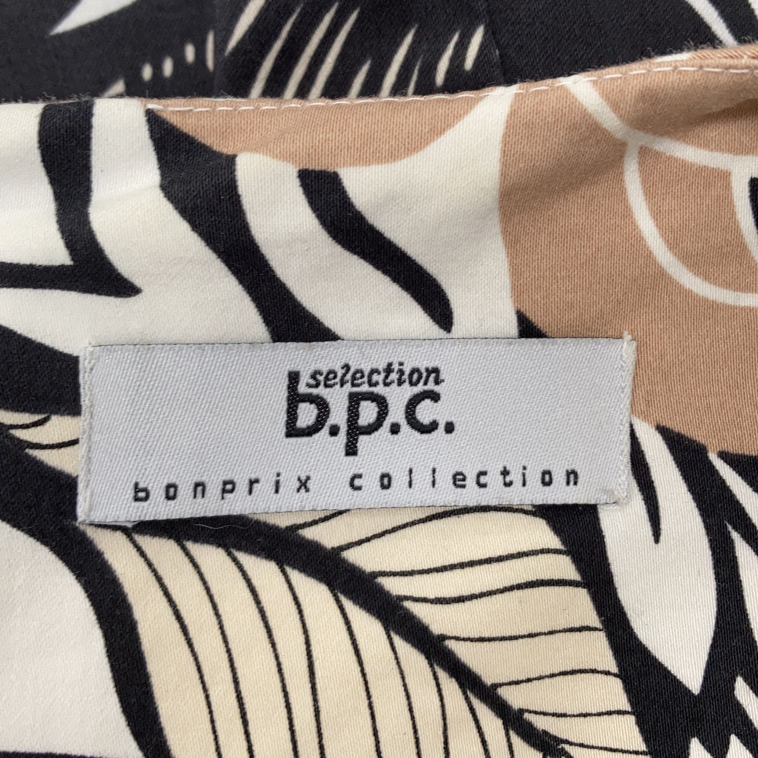 BPC Bonprix Collection