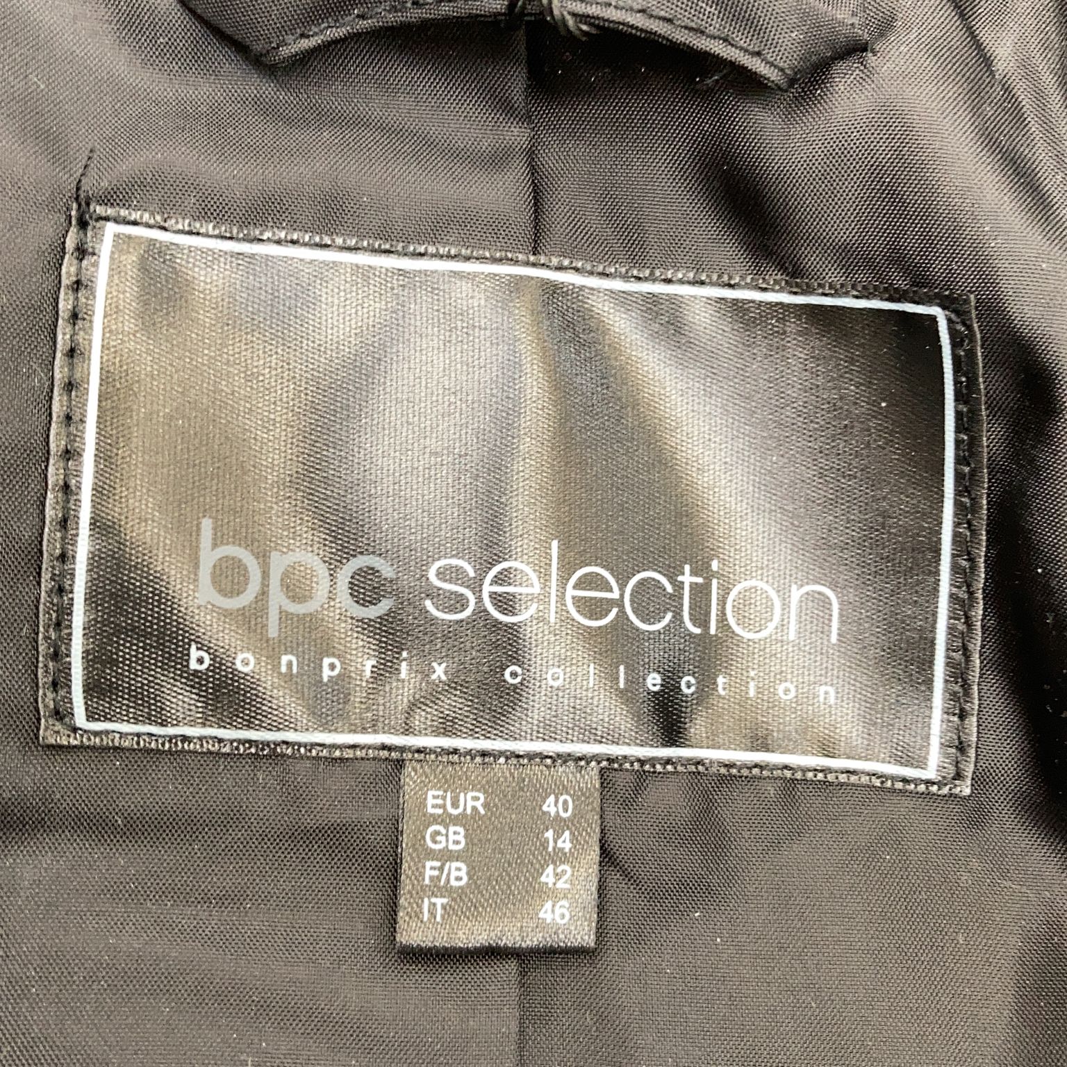 BPC Bonprix Collection