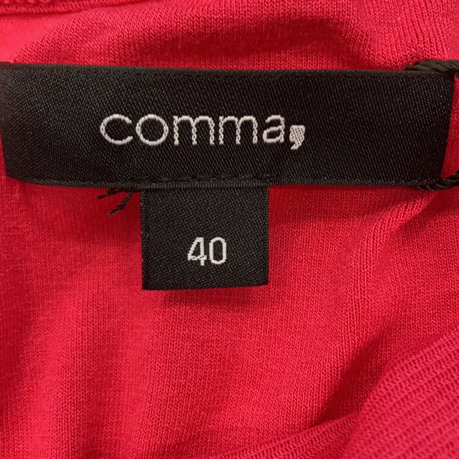 Comma