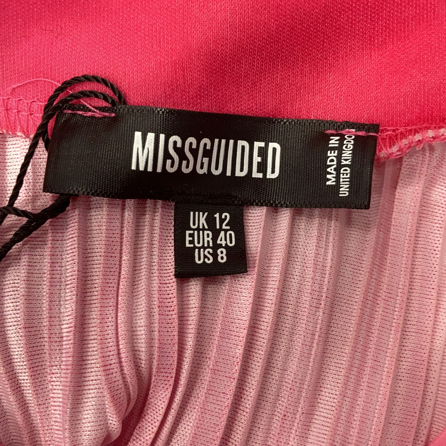 Missguided