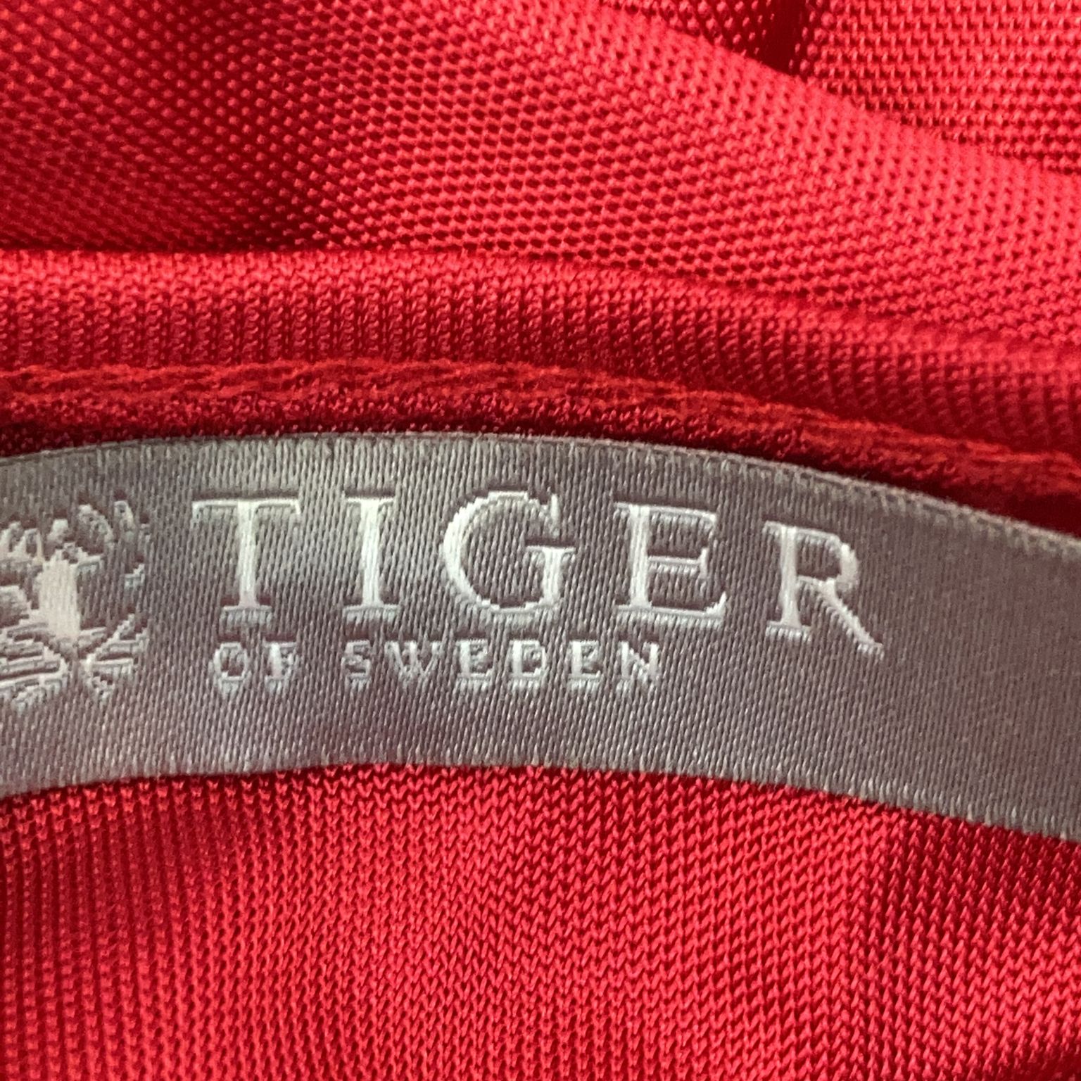 Tiger of Sweden