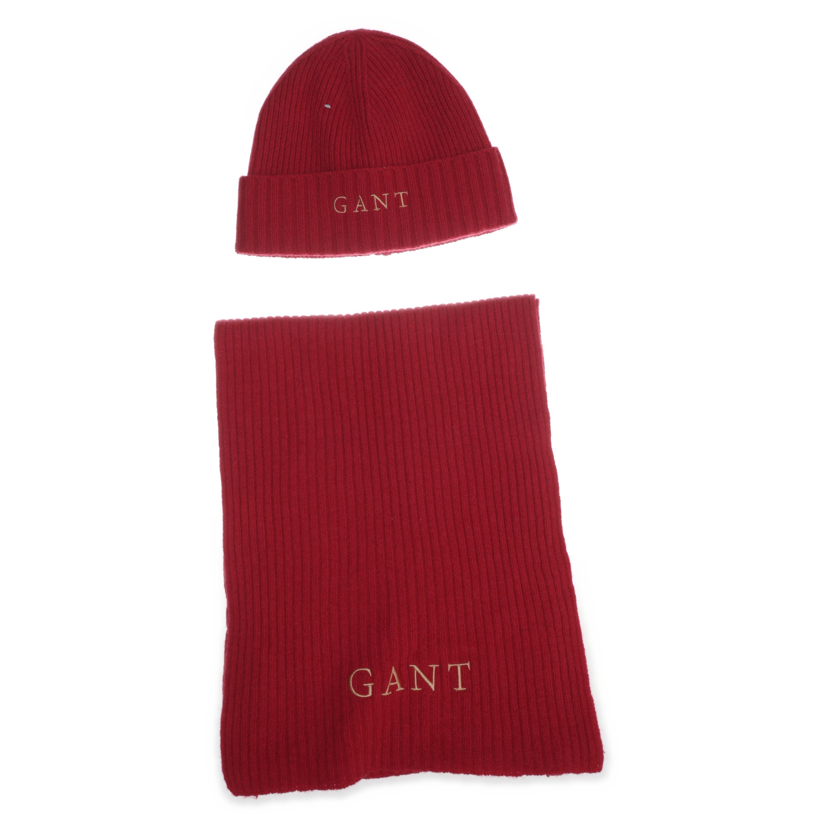 GANT