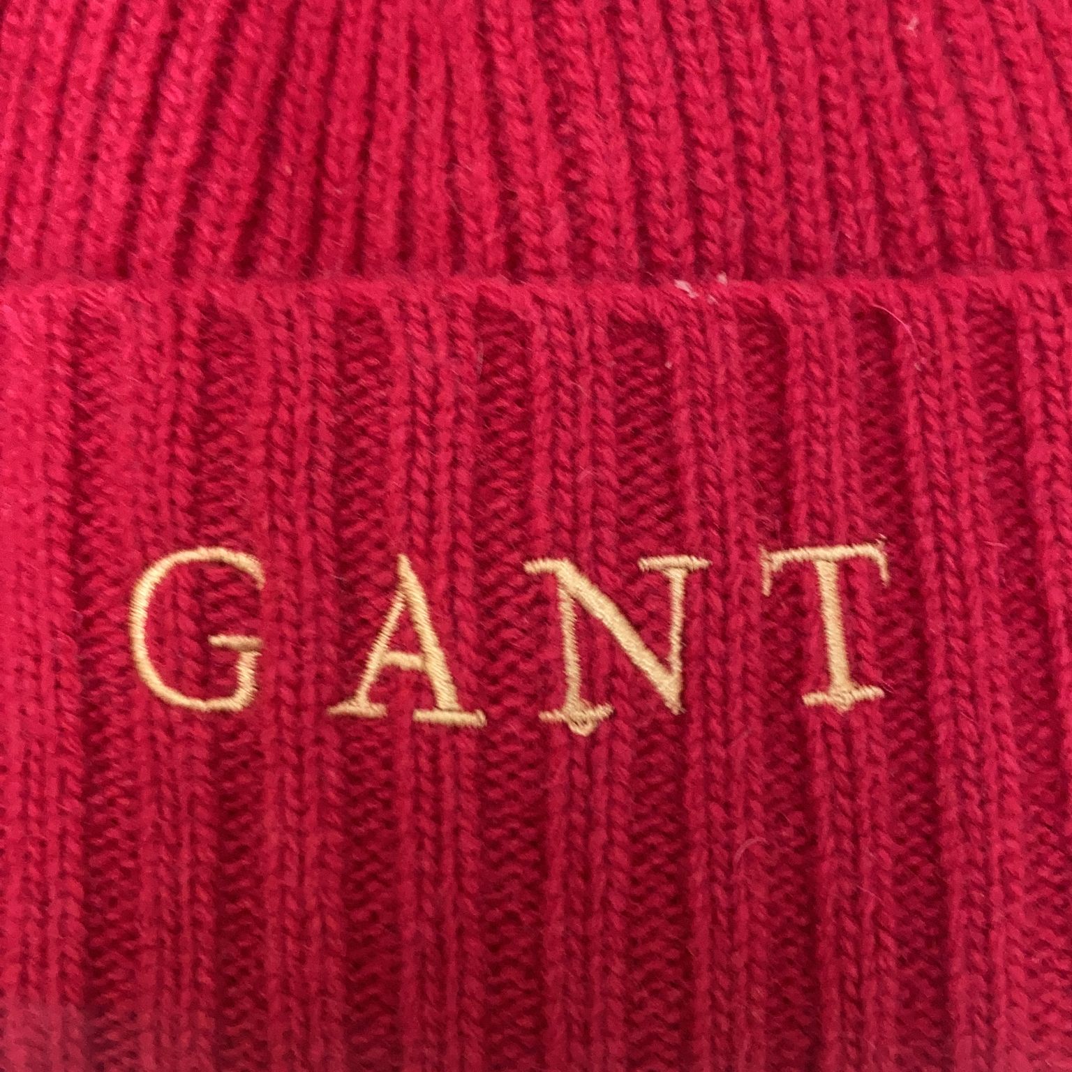 GANT