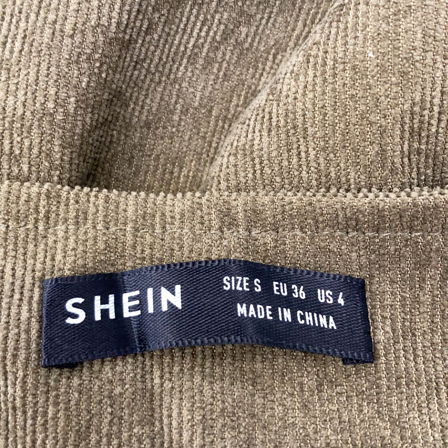 Shein