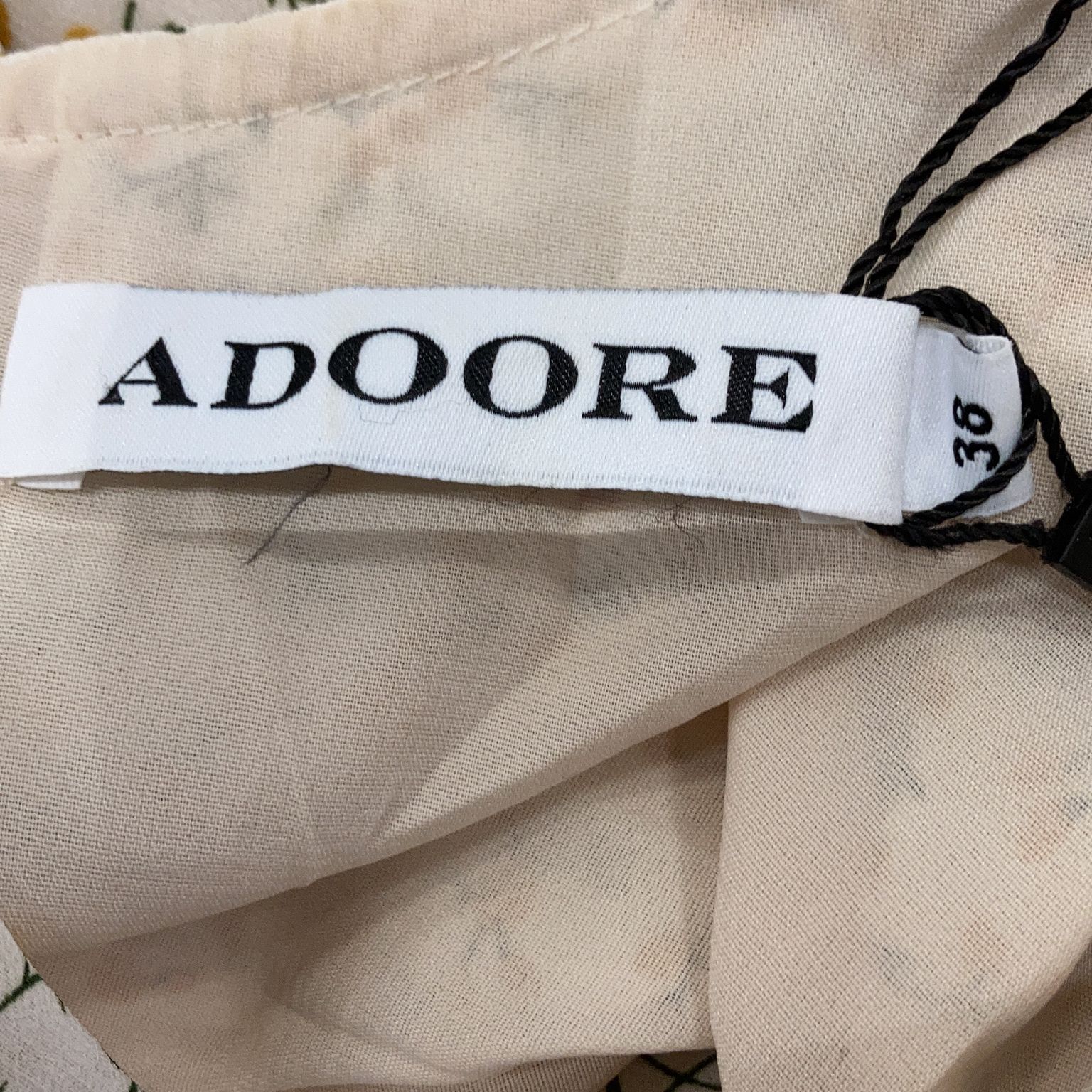 Adoore