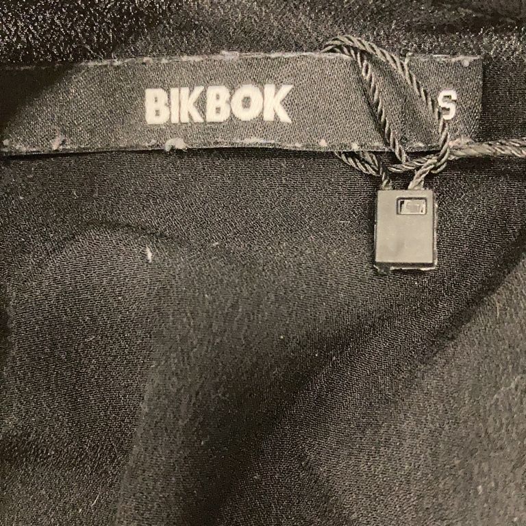 Bik Bok