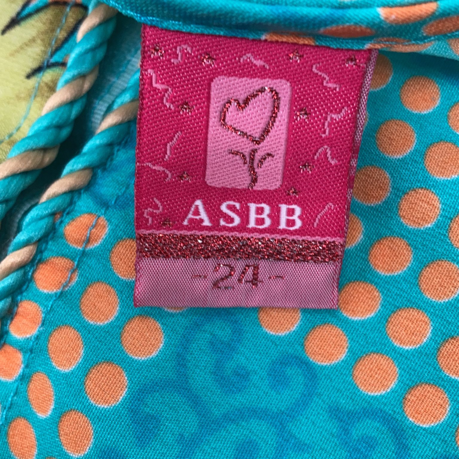 Asbb Fashion