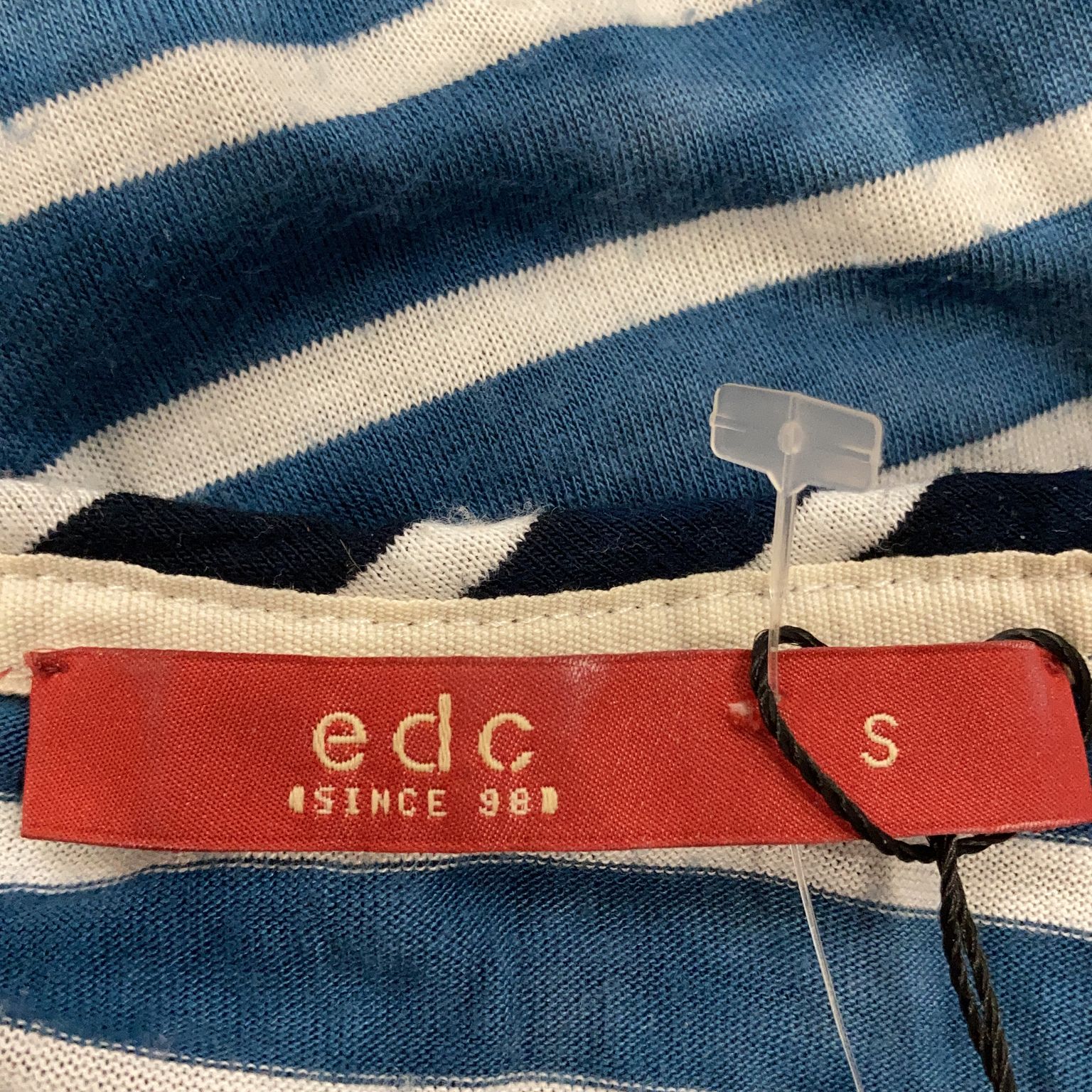 EDC by ESPRIT