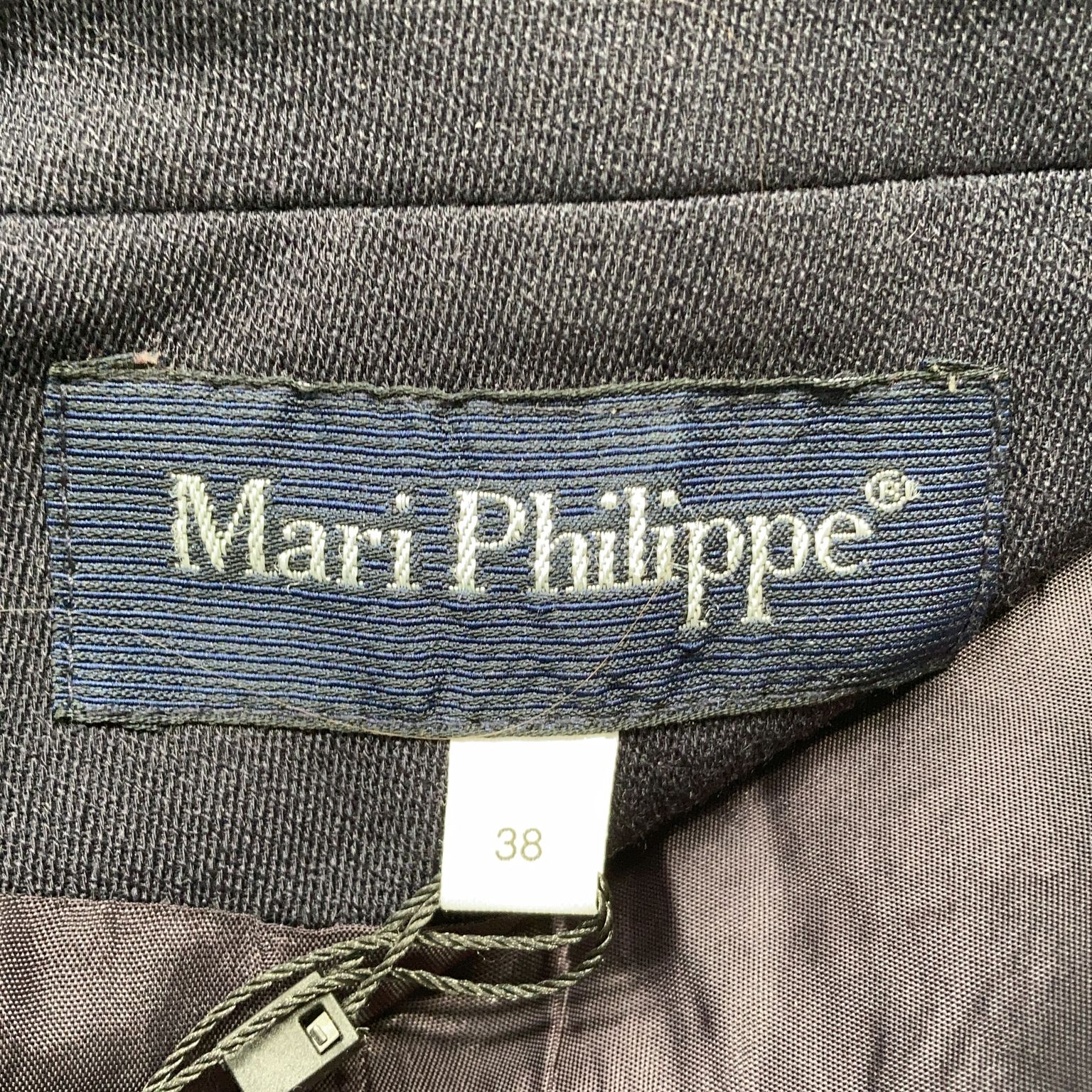 Mari Philippe