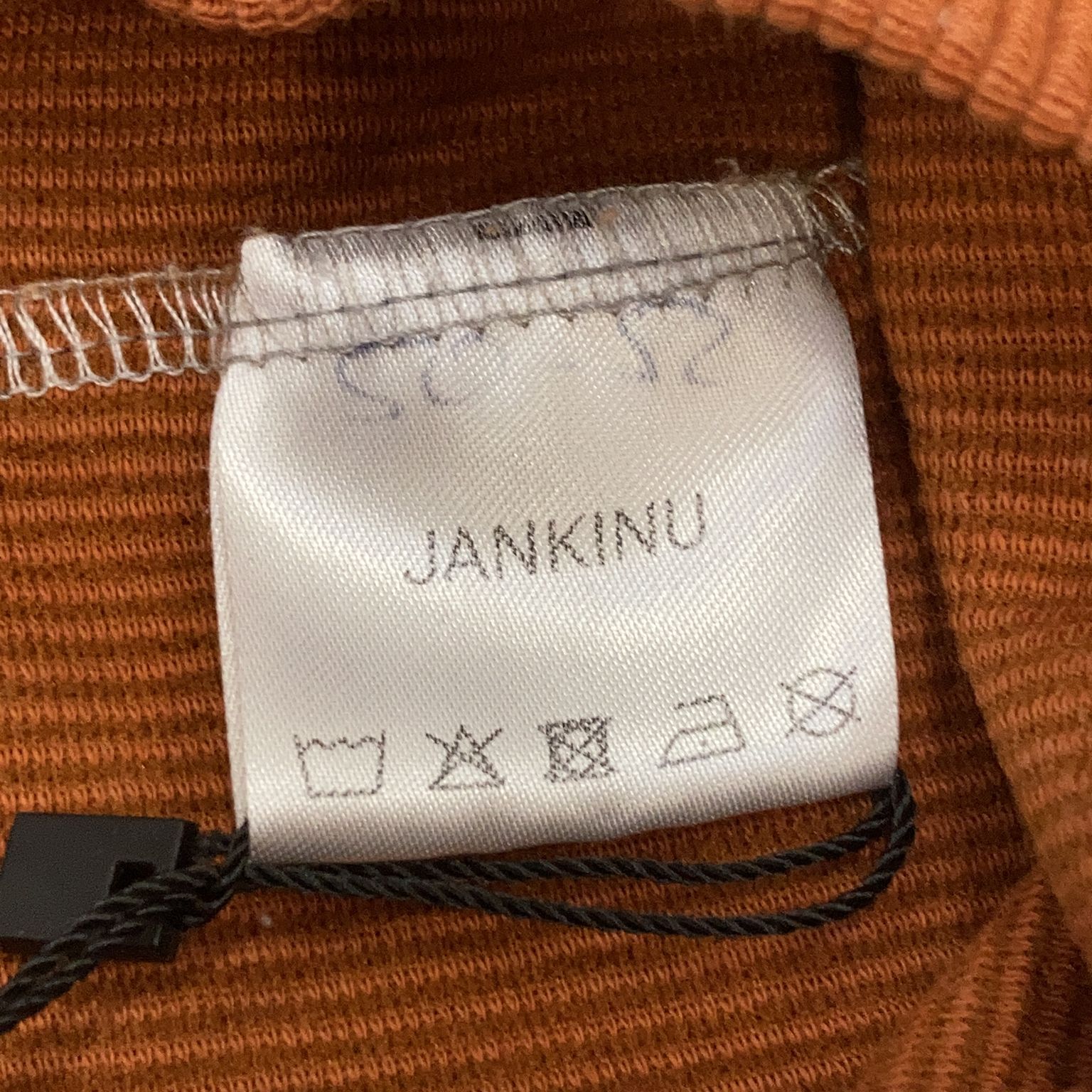 Jankinu