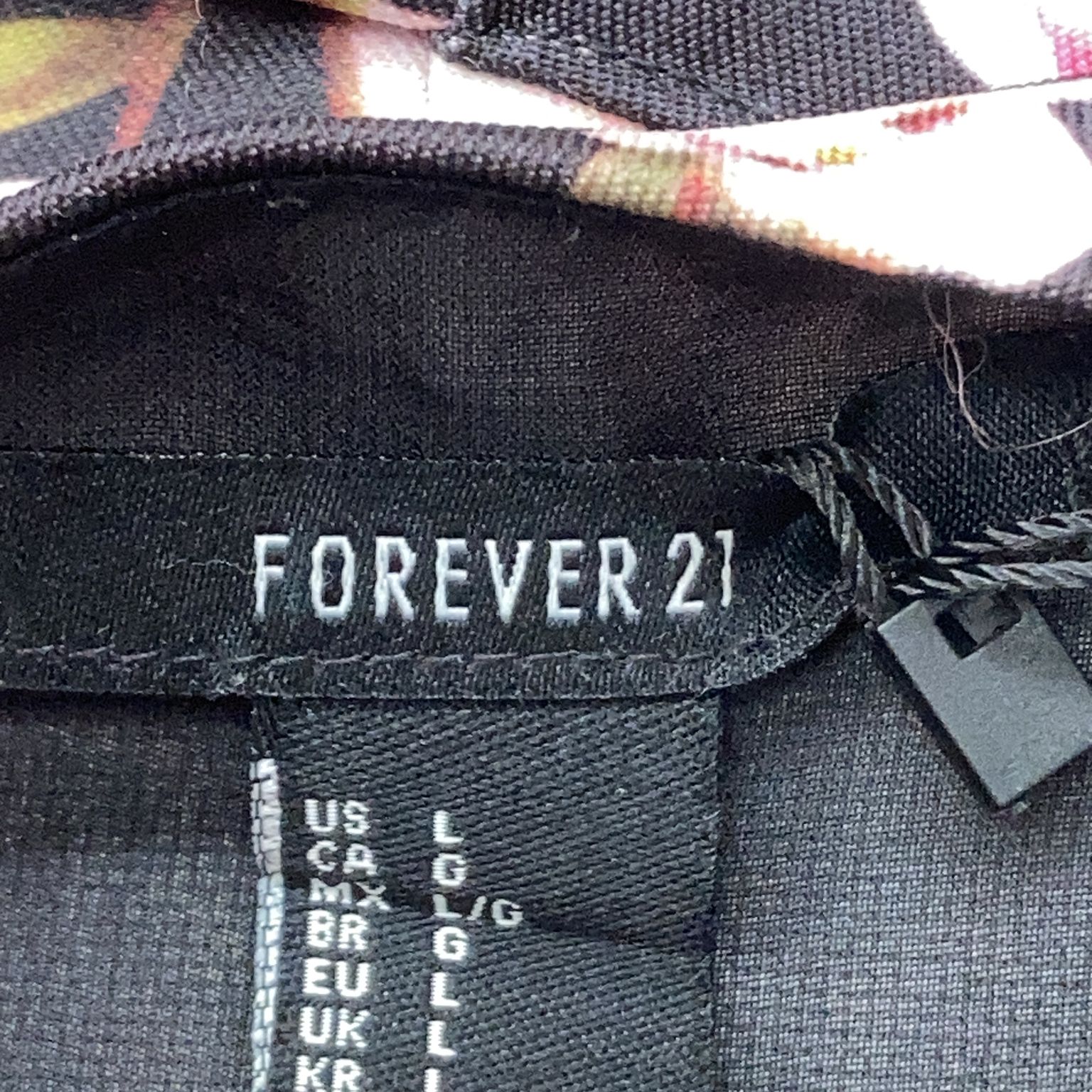 Forever 21