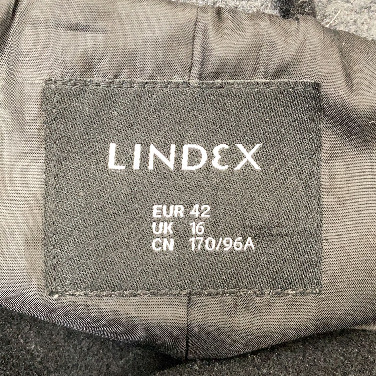 Lindex